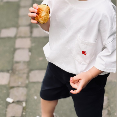 Sommerkleidung & Accessoires für Kids