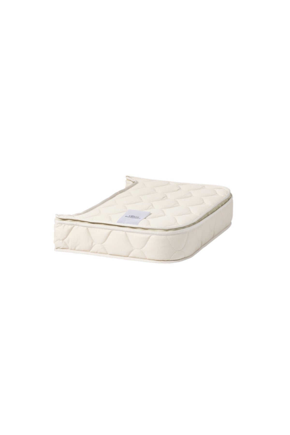 Oliver Furniture Matratzenverlängerung Mini+ (122 auf 162 cm)