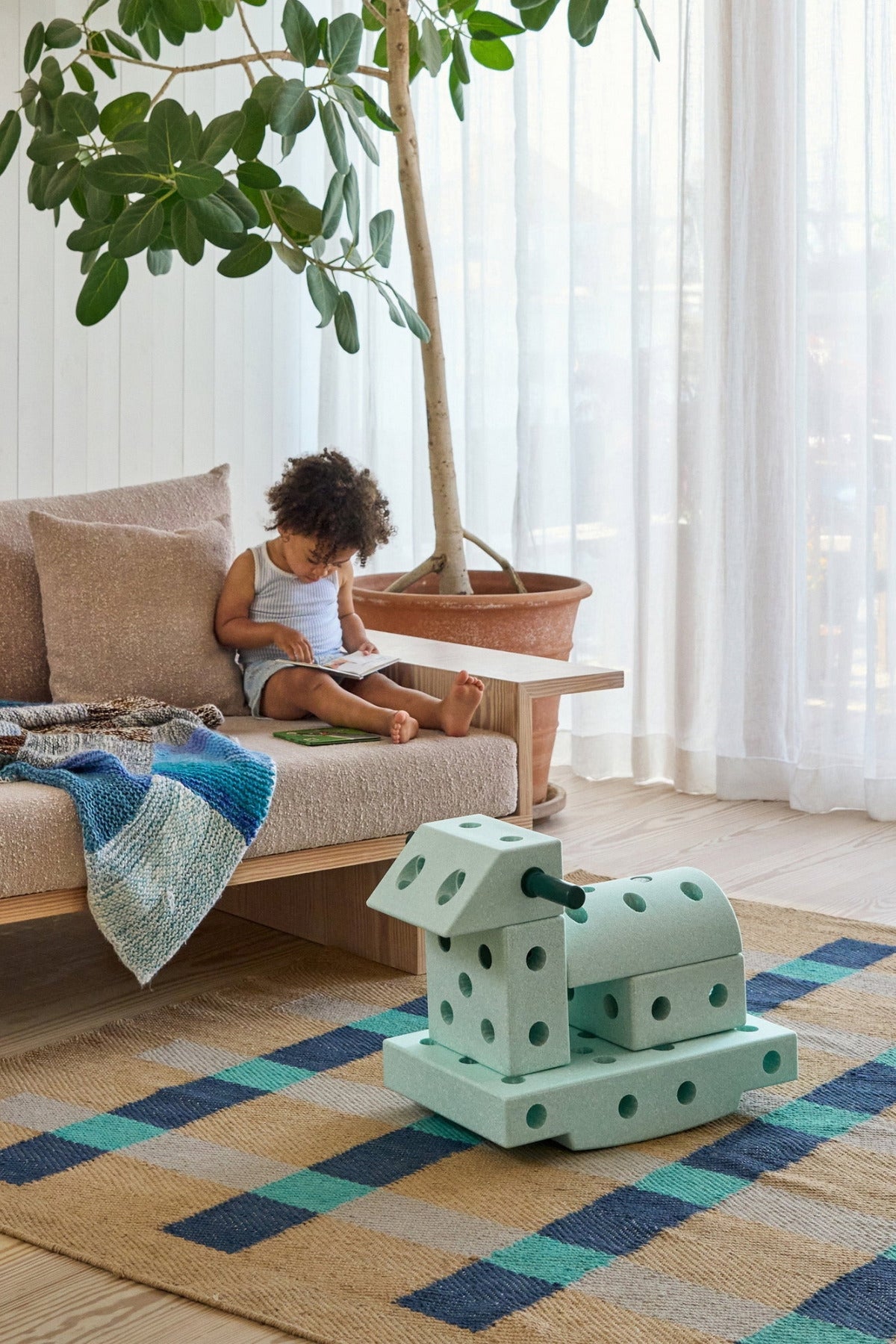 MODU Explorer Set