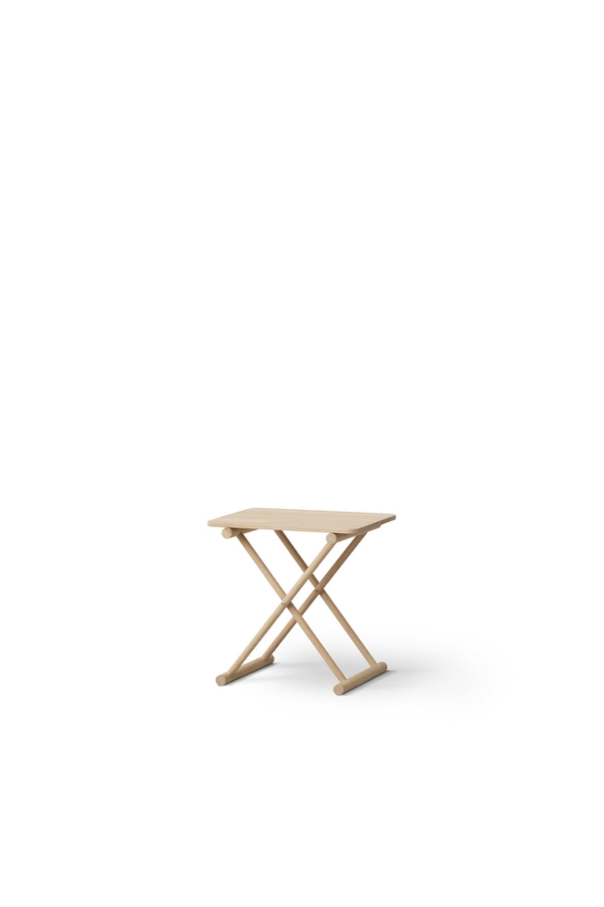 Oliver Furniture Camp Nachttisch hoch Eiche