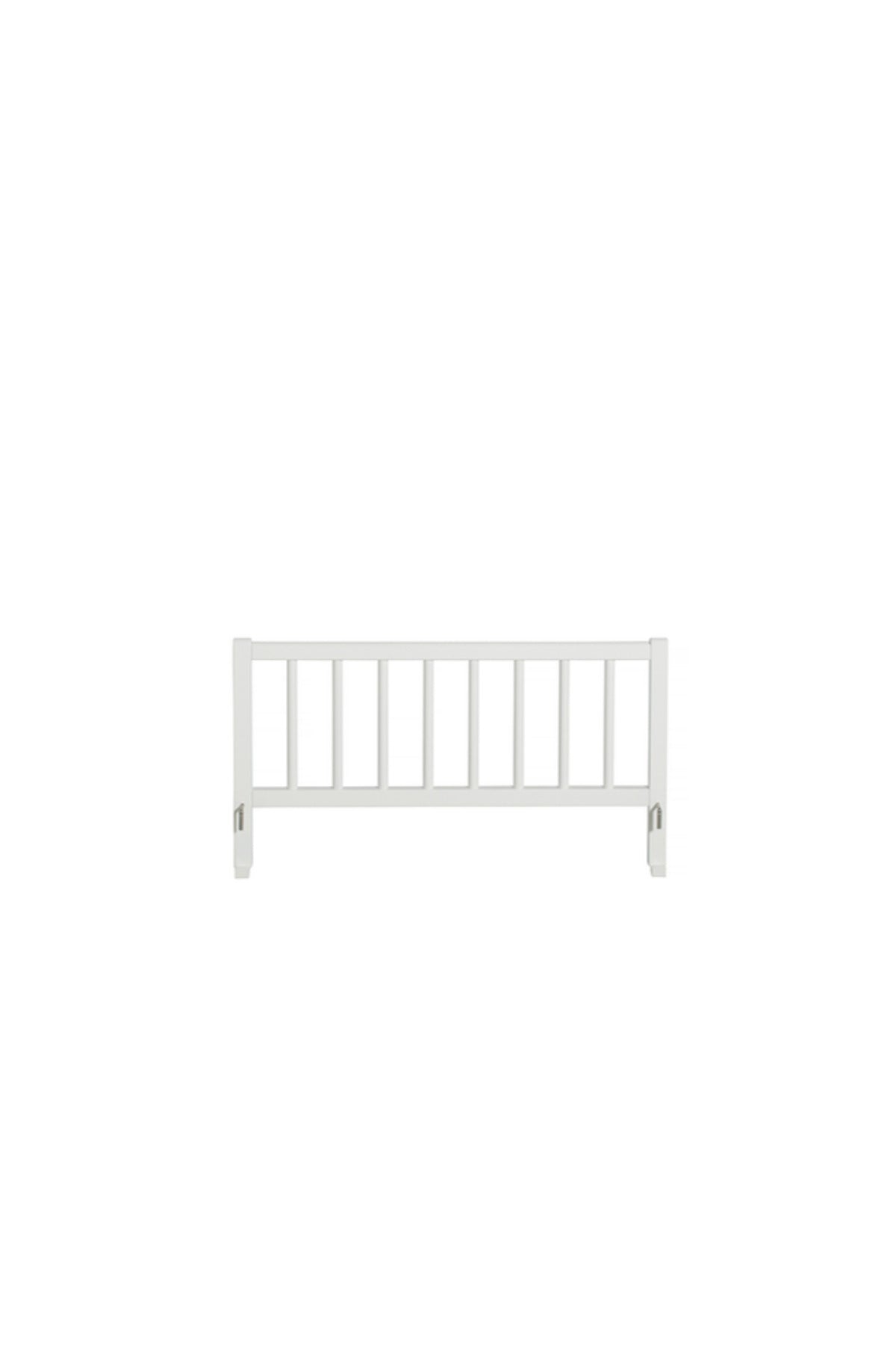 Oliver Furniture Wood Original Rausfallschutz, weiß