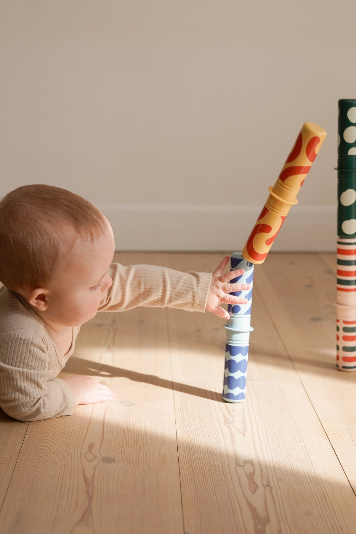 MODU Baby Activity Set