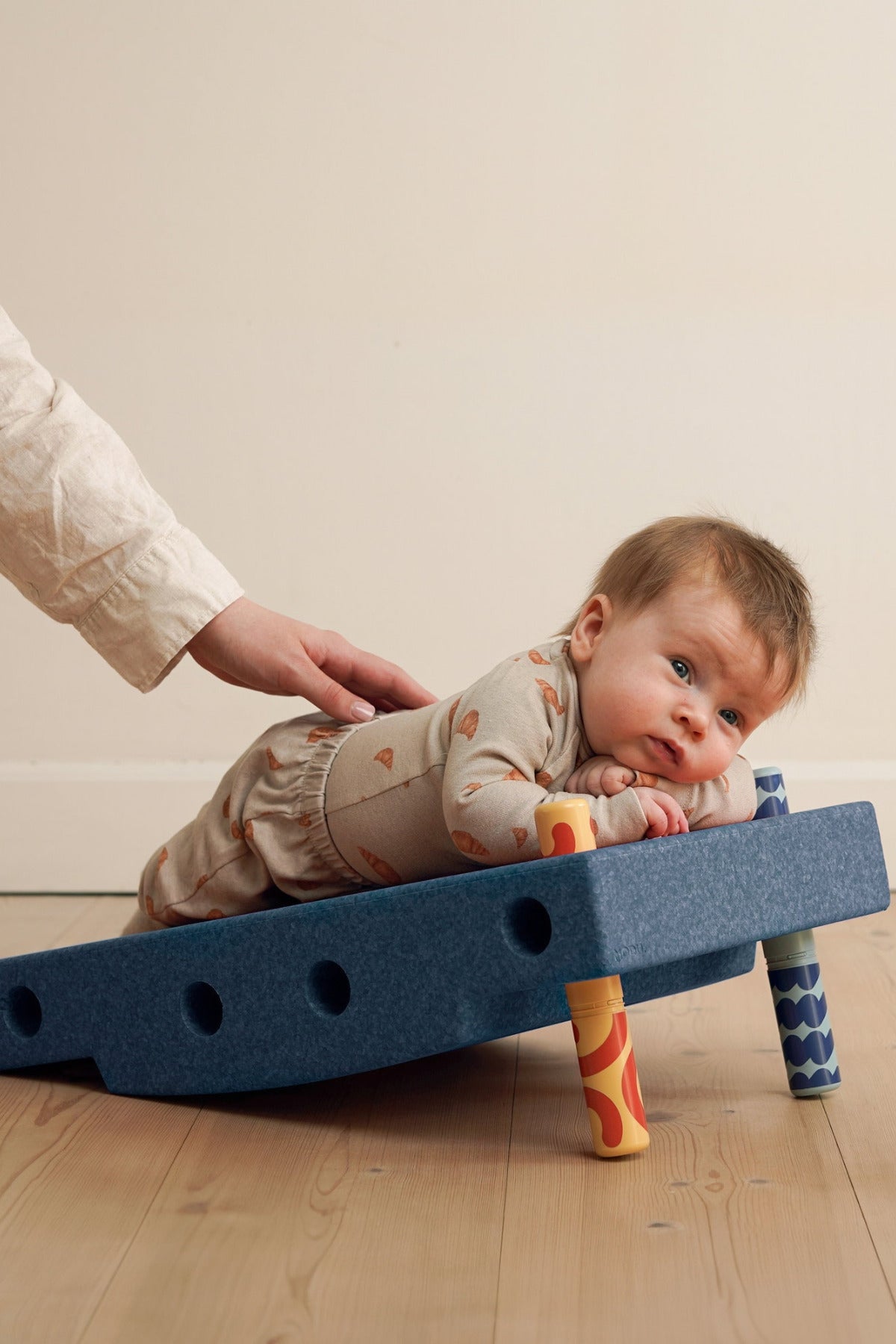 MODU Baby Activity Set