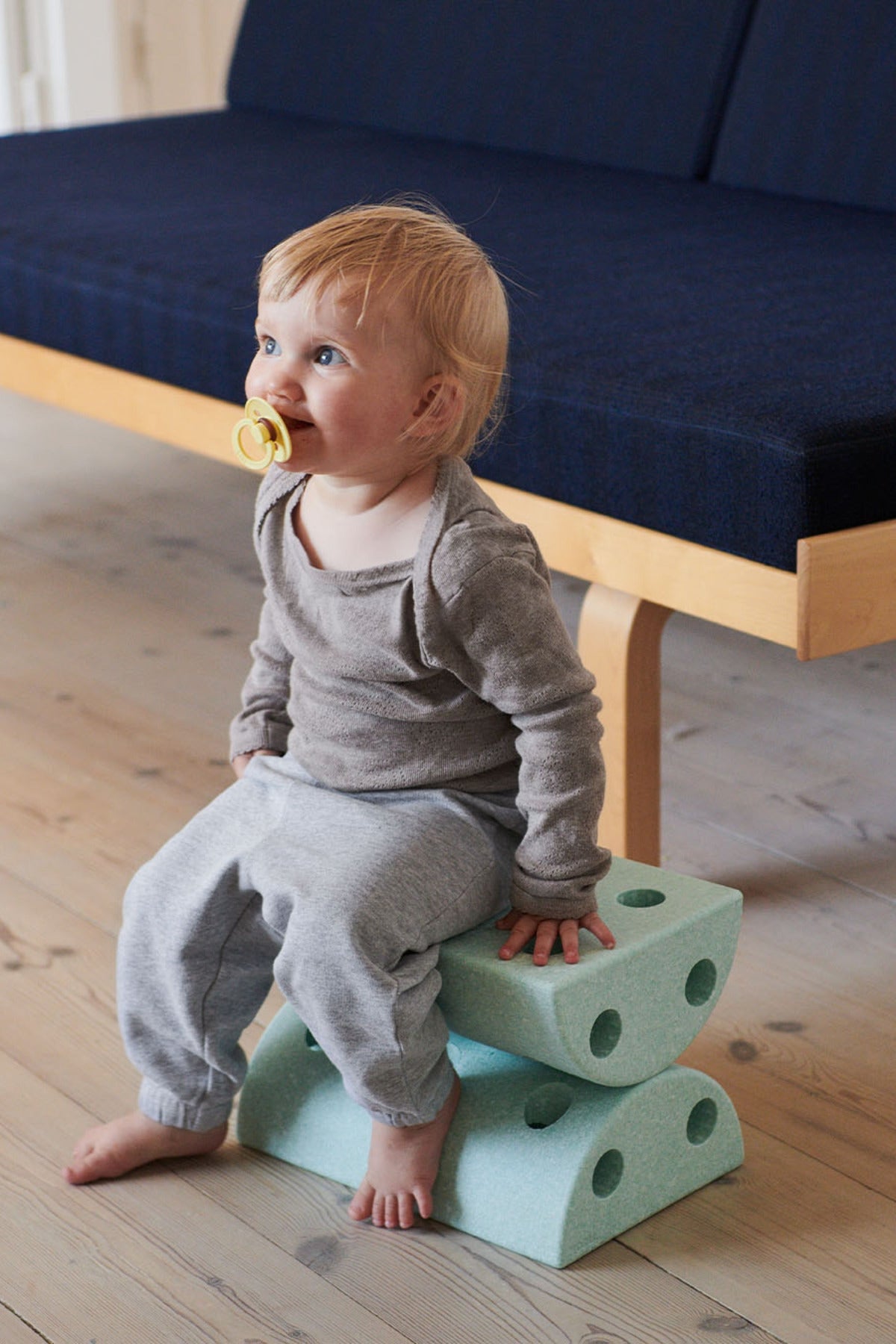 MODU Kinderhocker