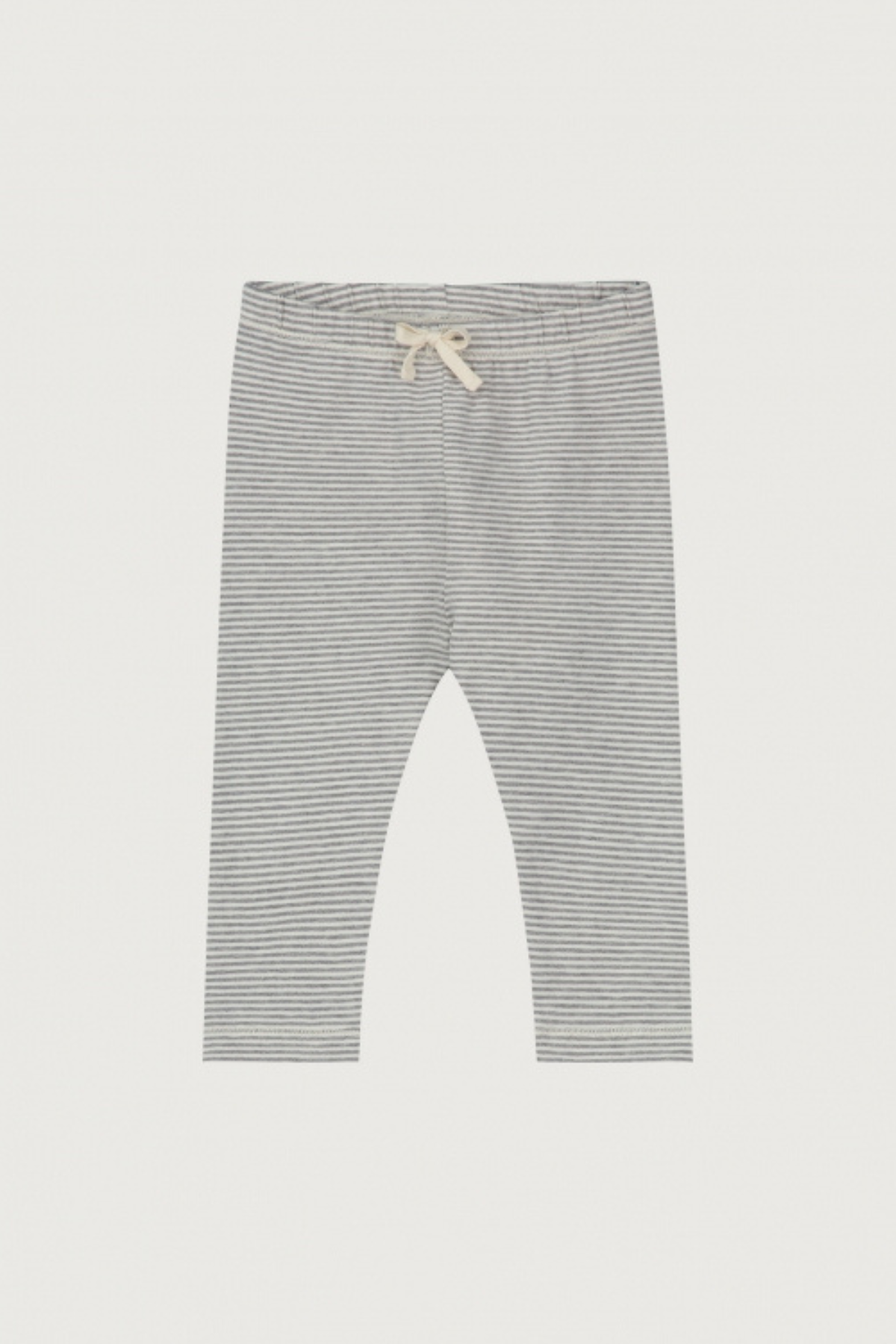 Gestreifte Baby Leggings | verschiedene Farben