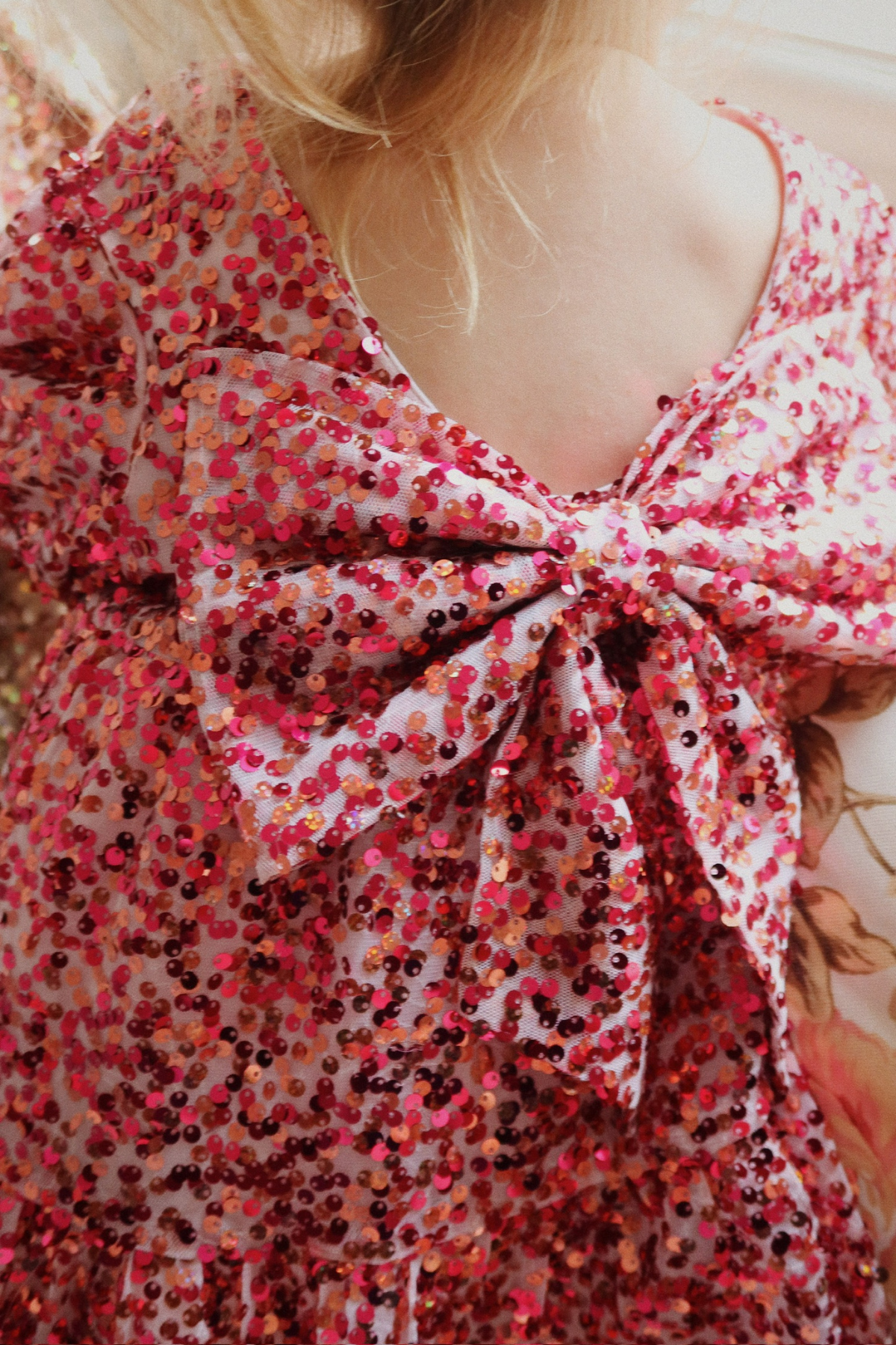 Kleid "Lila" | SPARKLING SANGRIA