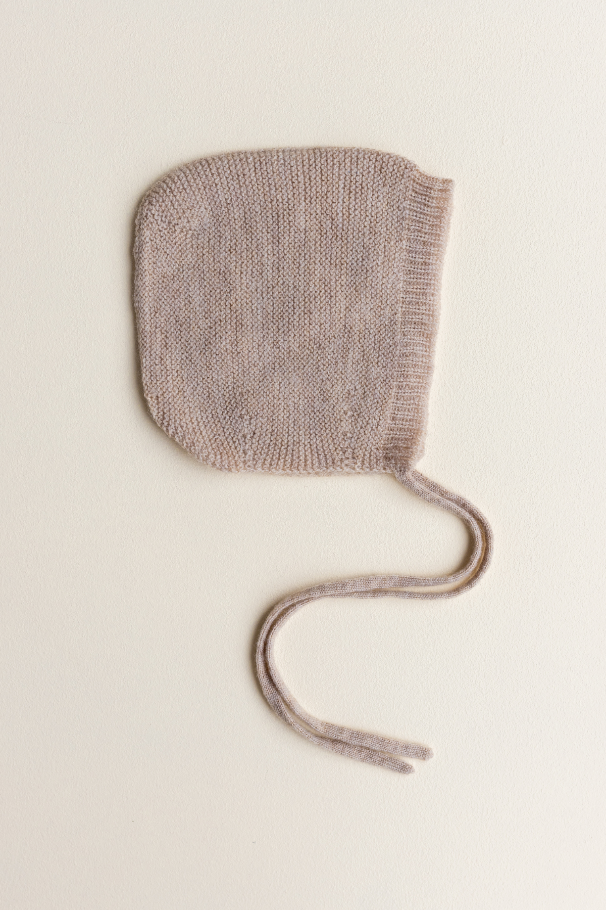 Mützchen "Bonnet Newborn" | verschiedene Farben