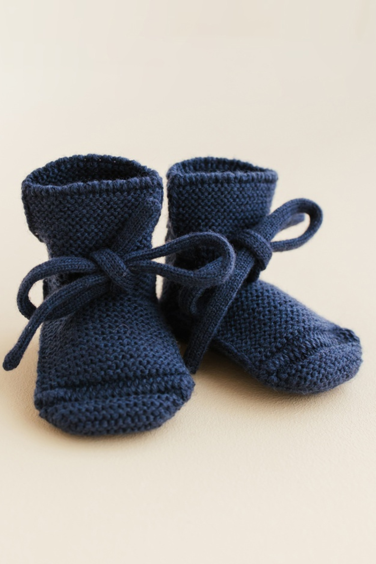Booties aus Merinowolle | verschiedene Farben
