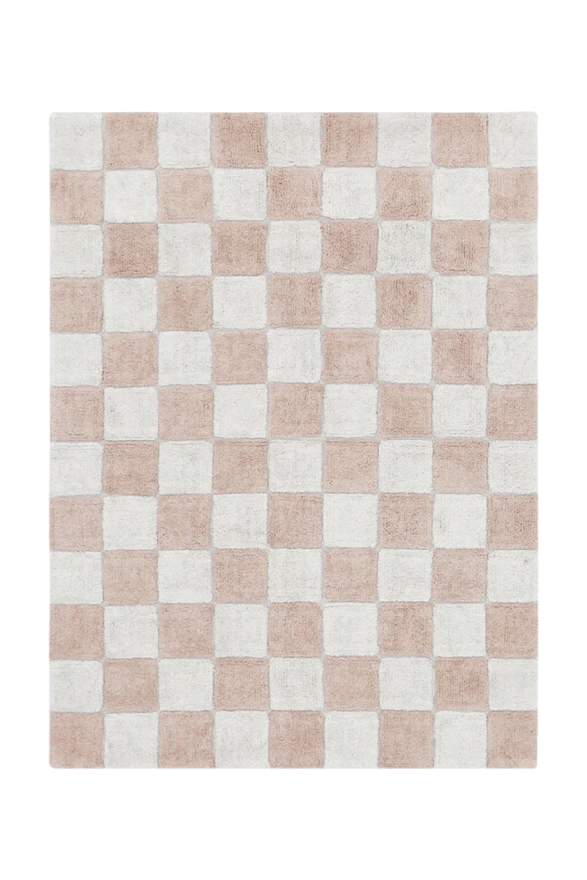 Waschbarer Teppich "KITCHEN TILES" | verschiedene Farben