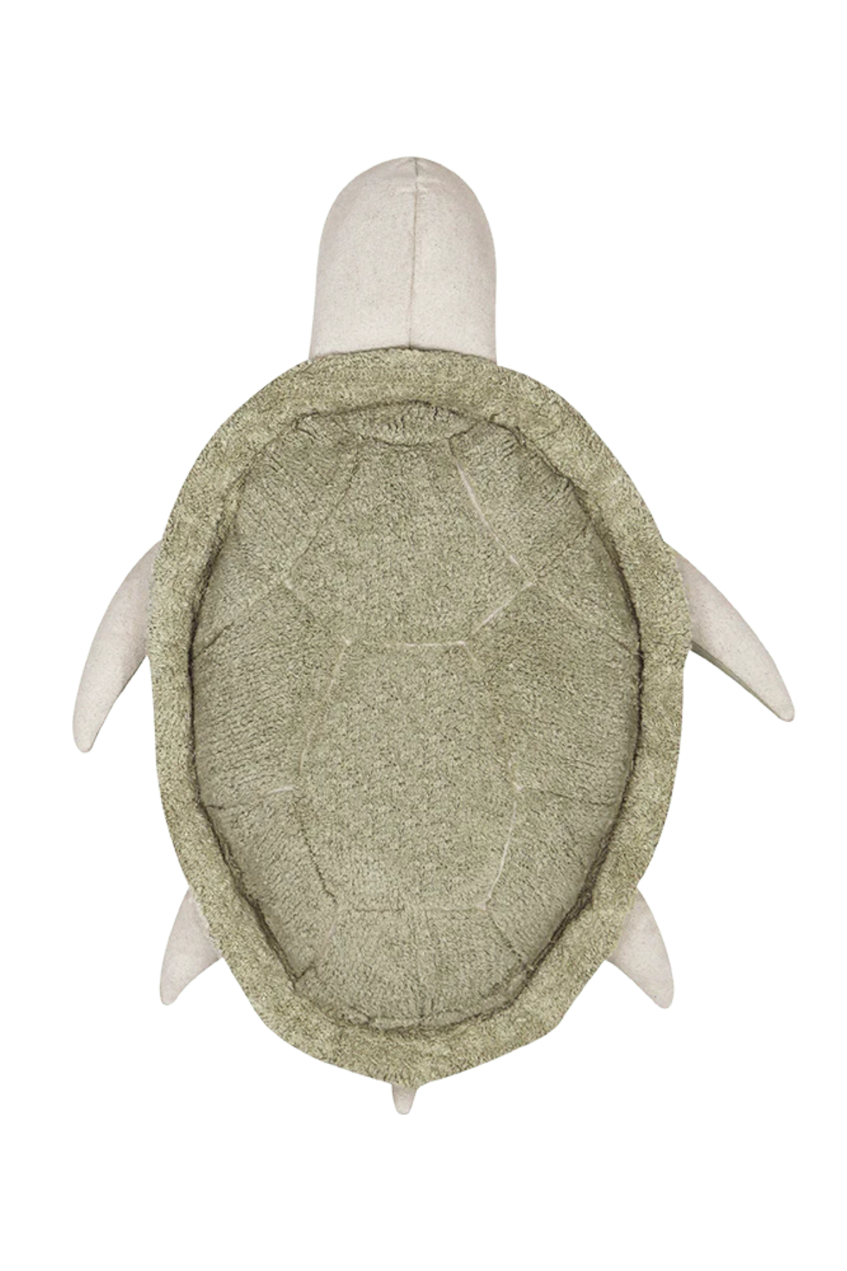 Sitzsack "Schildkröte"