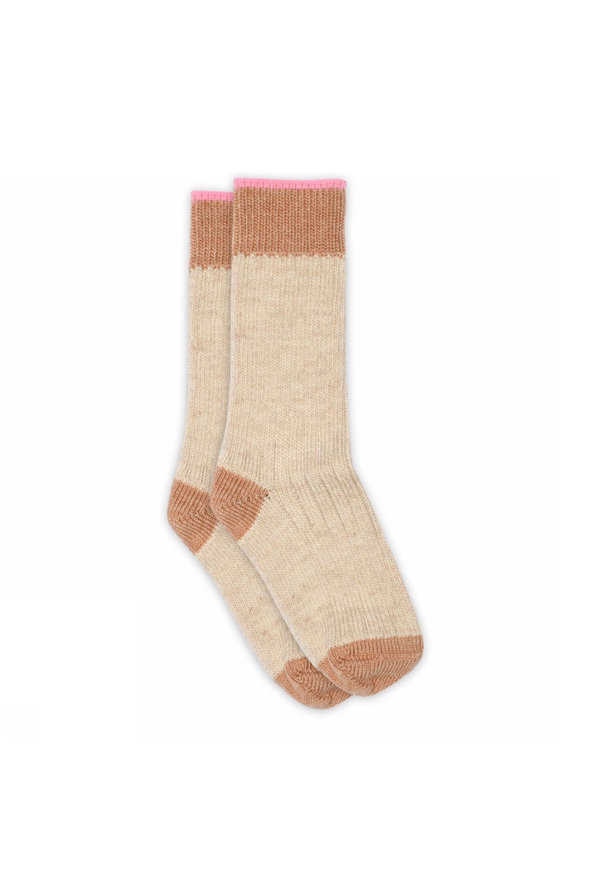 Lange Socken "Ully"  | verschiedene Farben