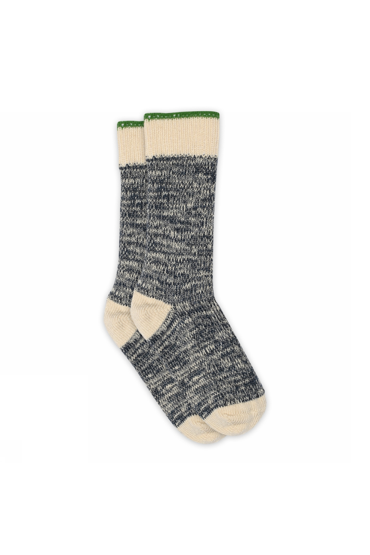 Lange Socken "Ully"  | verschiedene Farben
