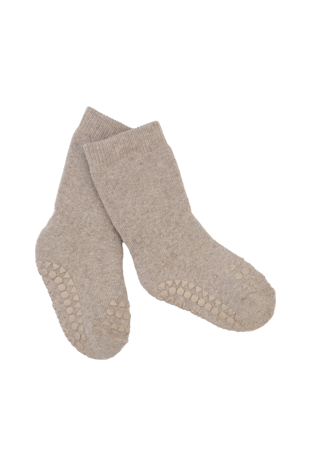 Stopper Socken "Terry" aus Baumwolle | verschiedene Farben
