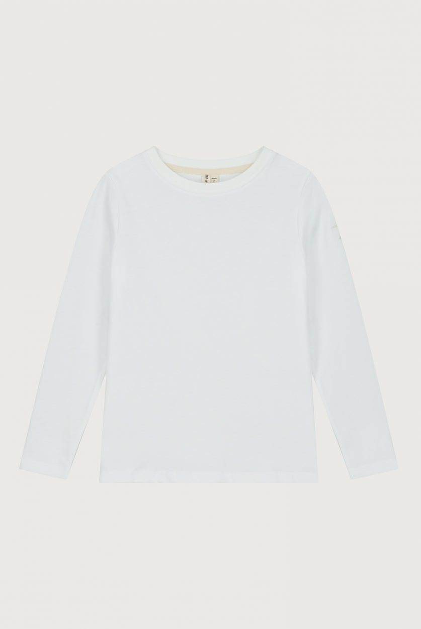 Langarmshirt | verschiedene Farben