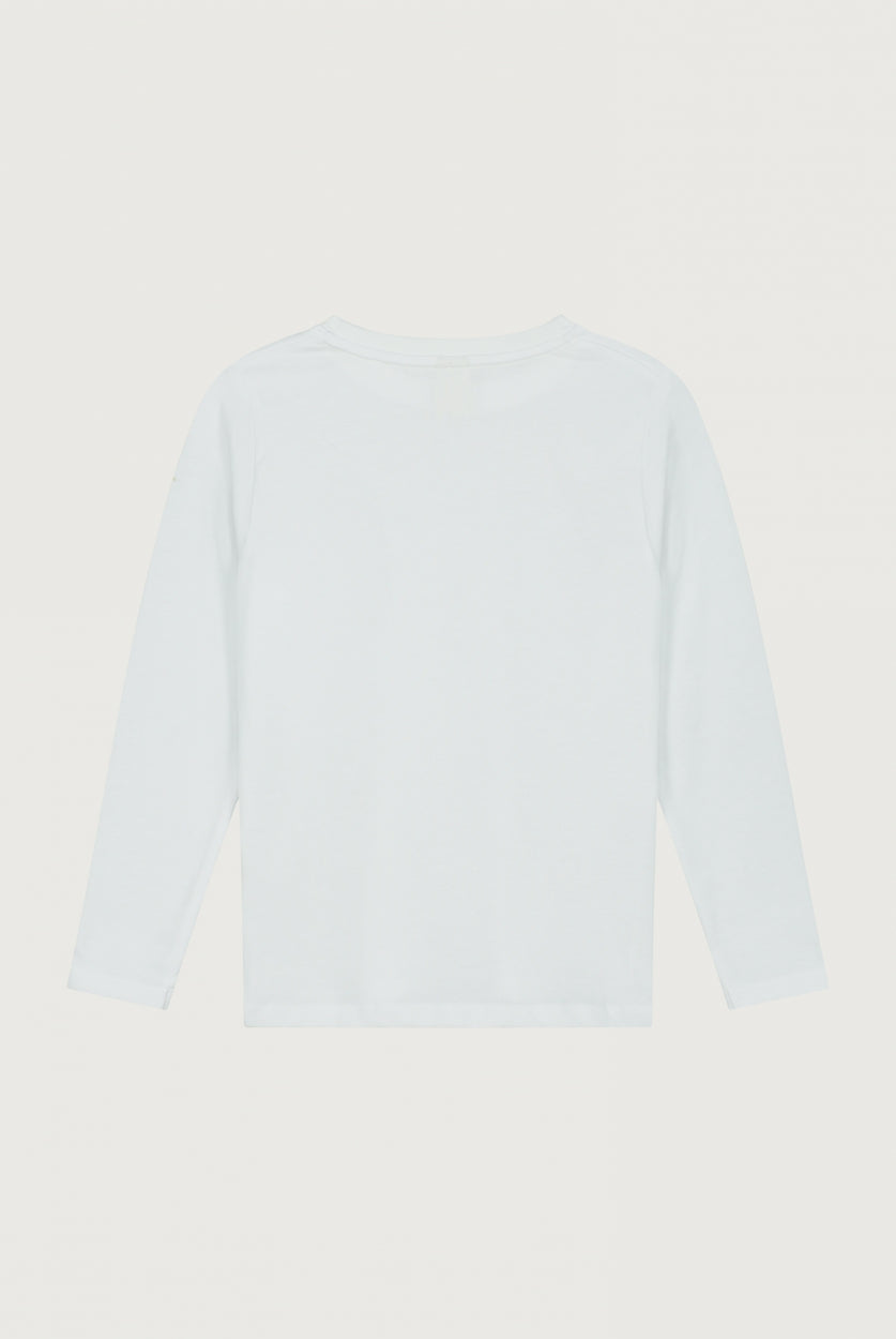 Langarmshirt | verschiedene Farben