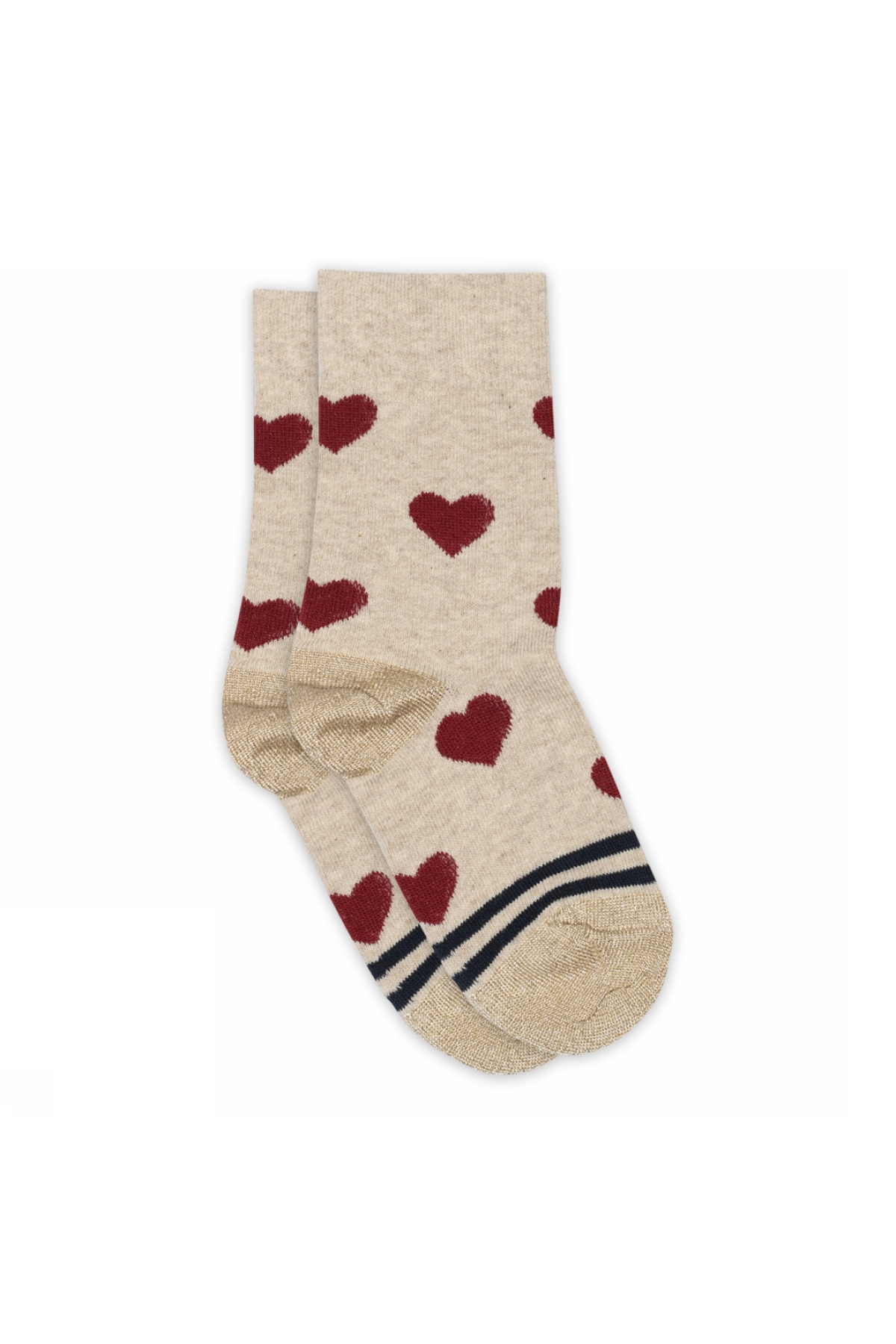 Glitzersocken "Ada" | verschiedene Farben