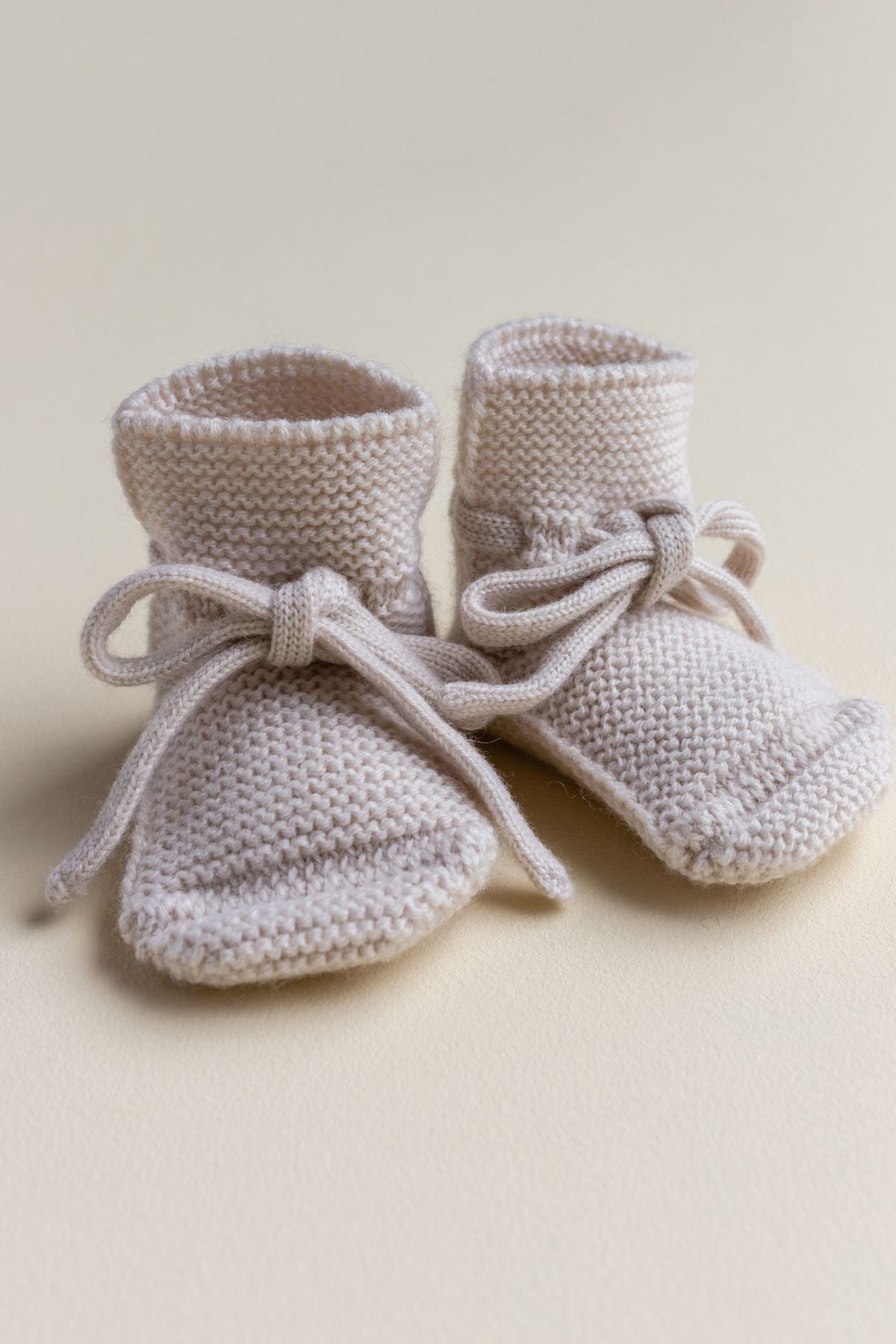 Booties aus Merinowolle | verschiedene Farben