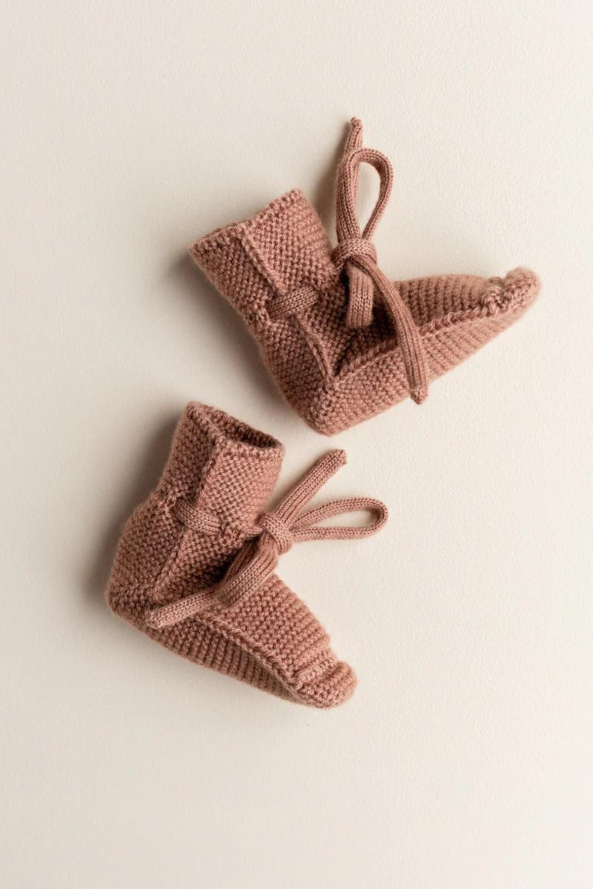 Booties aus Merinowolle | verschiedene Farben
