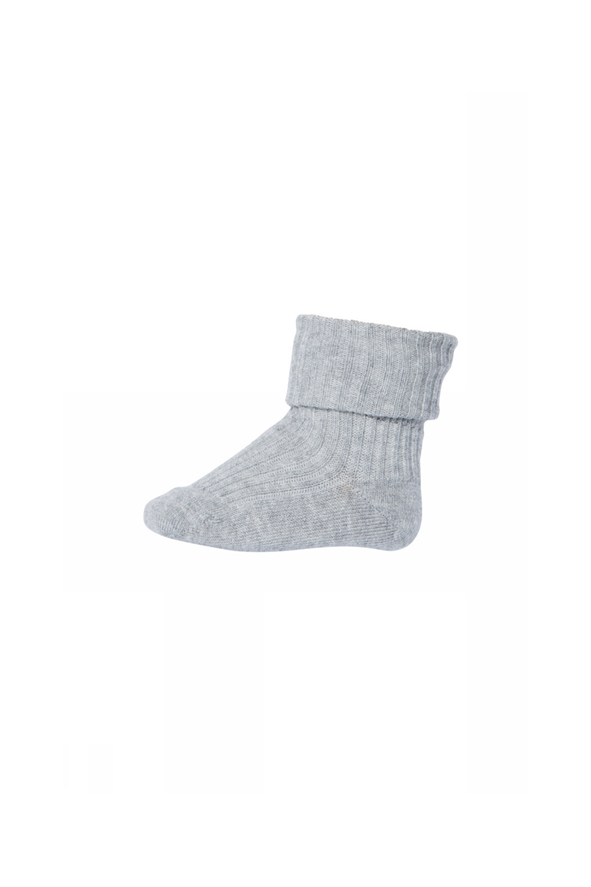 Socken aus Baumwollripp | verschiedene Farben