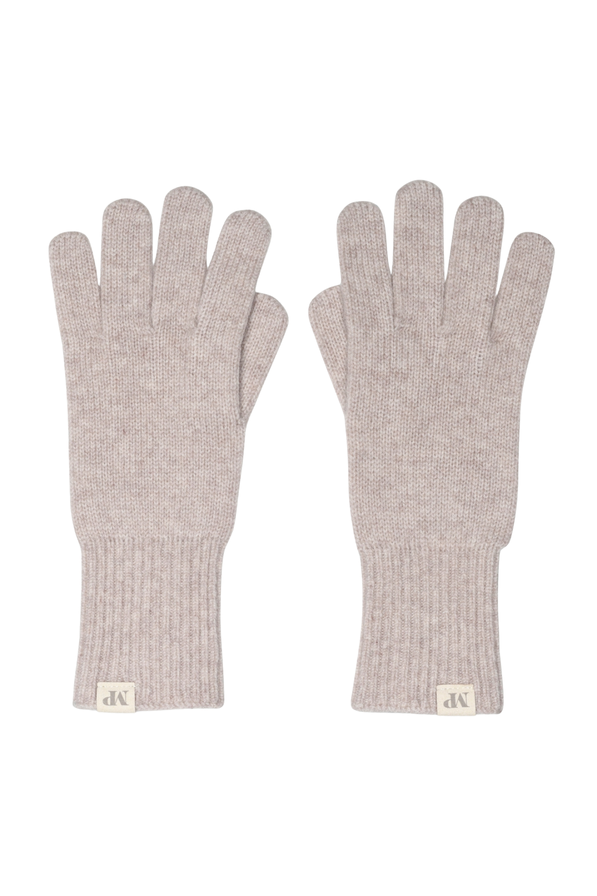 Handschuhe "Trondheim" aus Wolle-Kaschmir-Mix Adult | verschiedene Farben