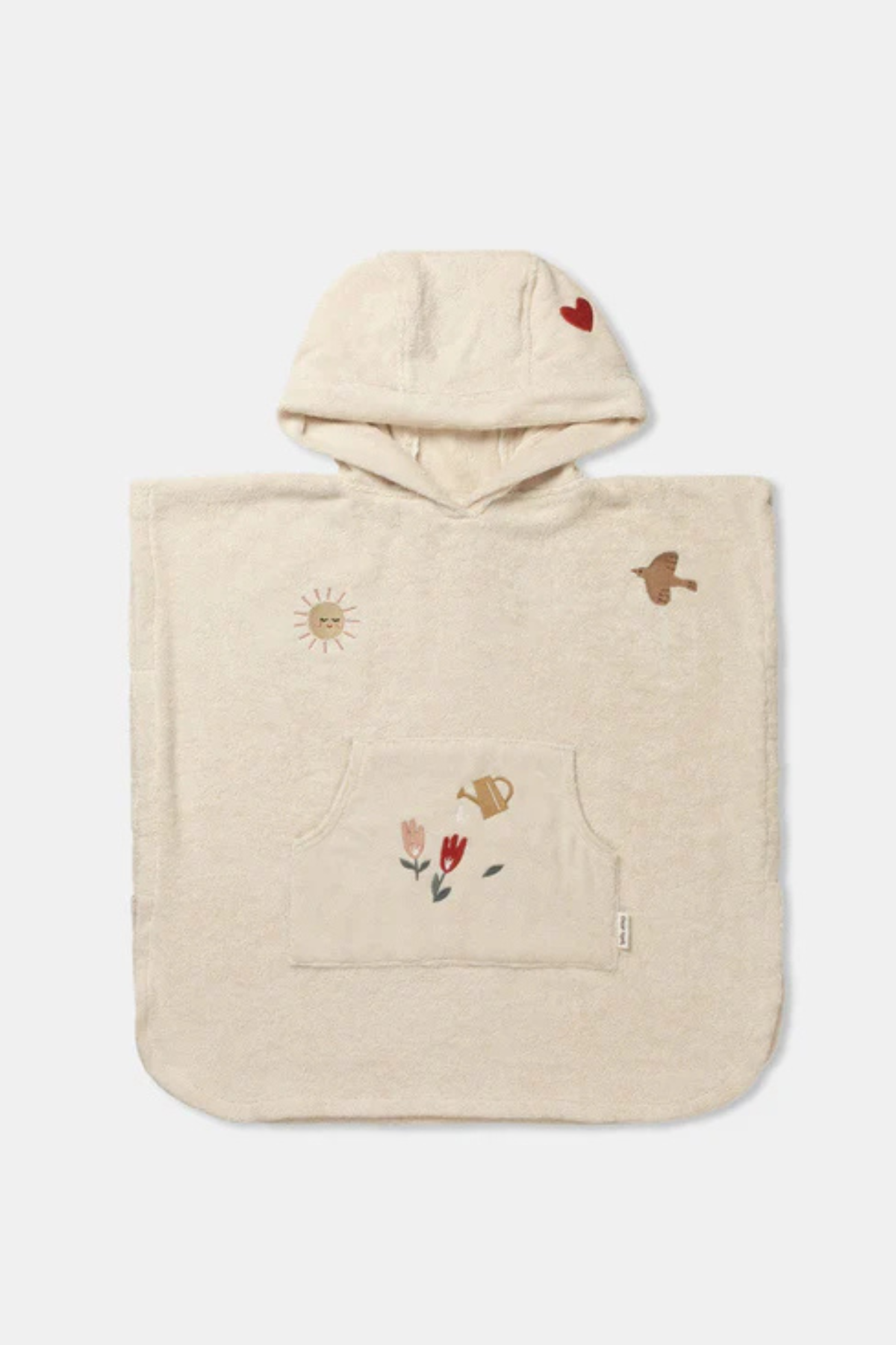 Badeponcho "Puk" | Harmony