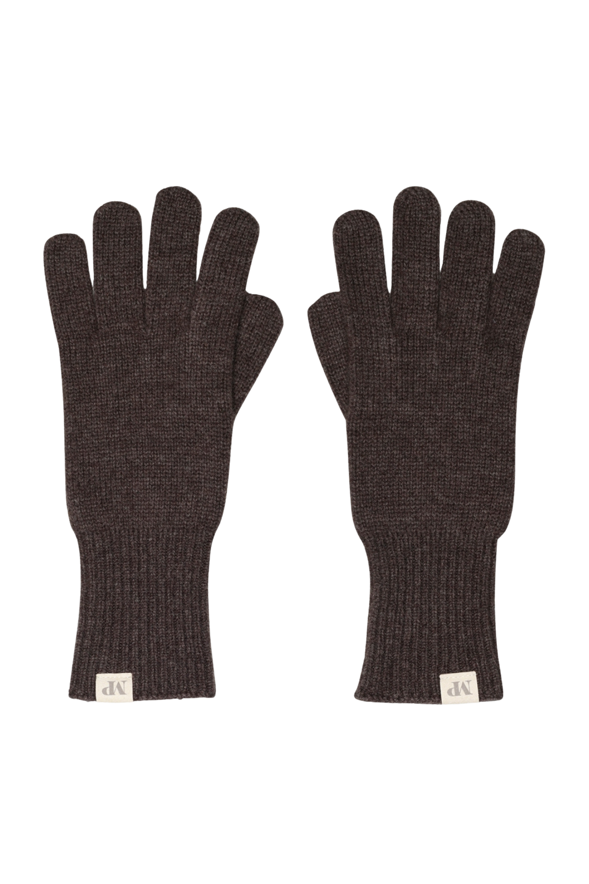 Handschuhe "Trondheim" aus Wolle-Kaschmir-Mix Adult | verschiedene Farben