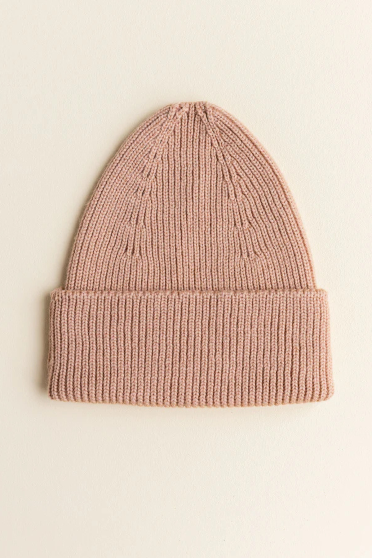 Beanie "Fonzie" für Newborn | verschiedene Farben