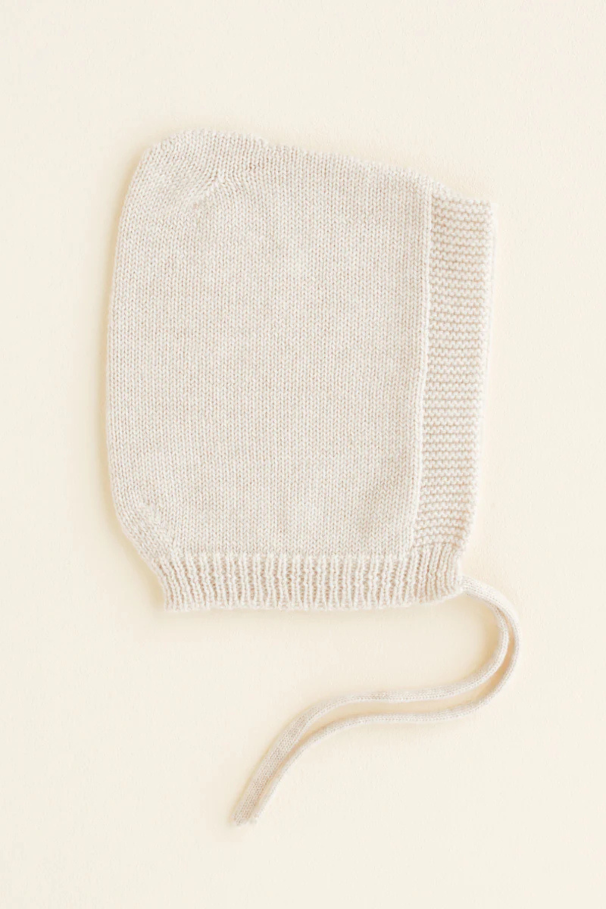 Mützchen "Bonnet Newborn" | verschiedene Farben