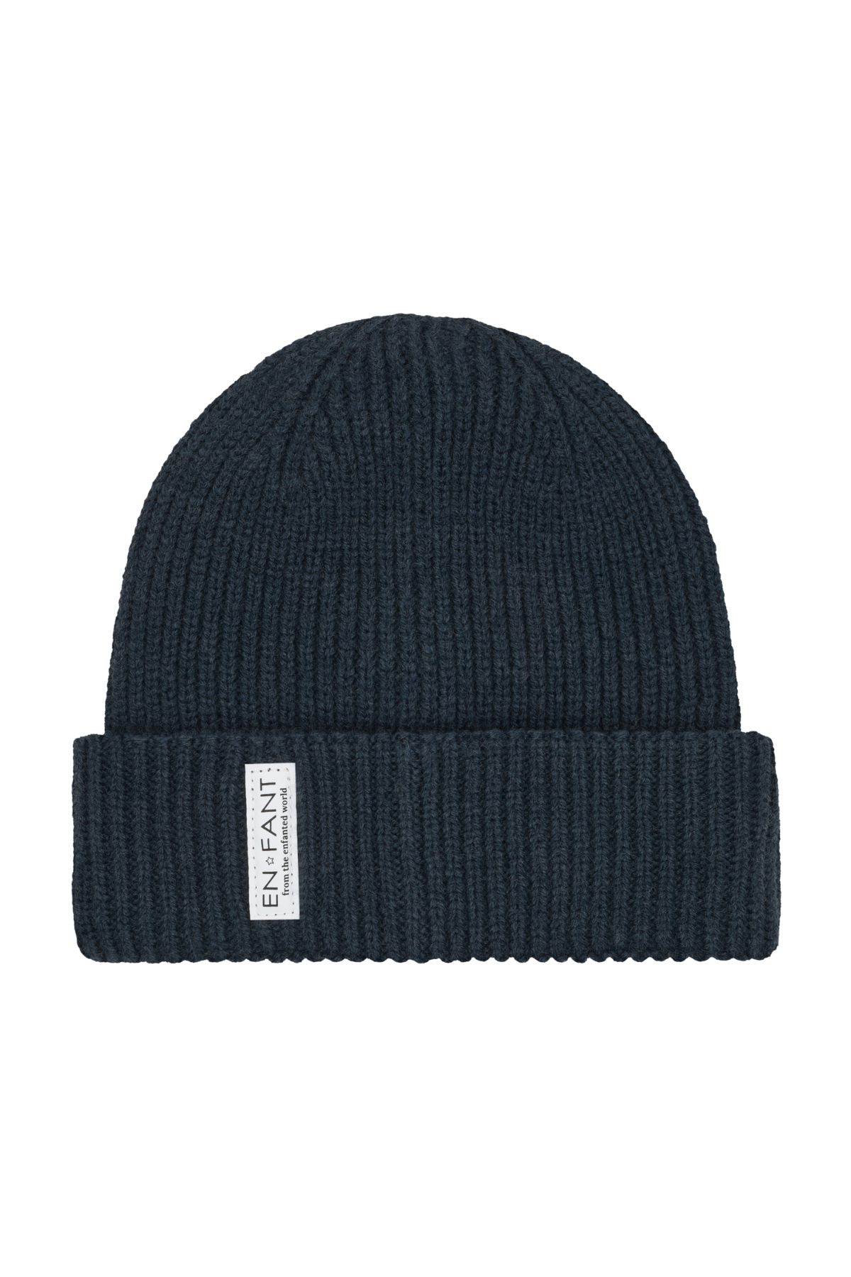 Strickmütze aus Wollmix | verschiedene Farben