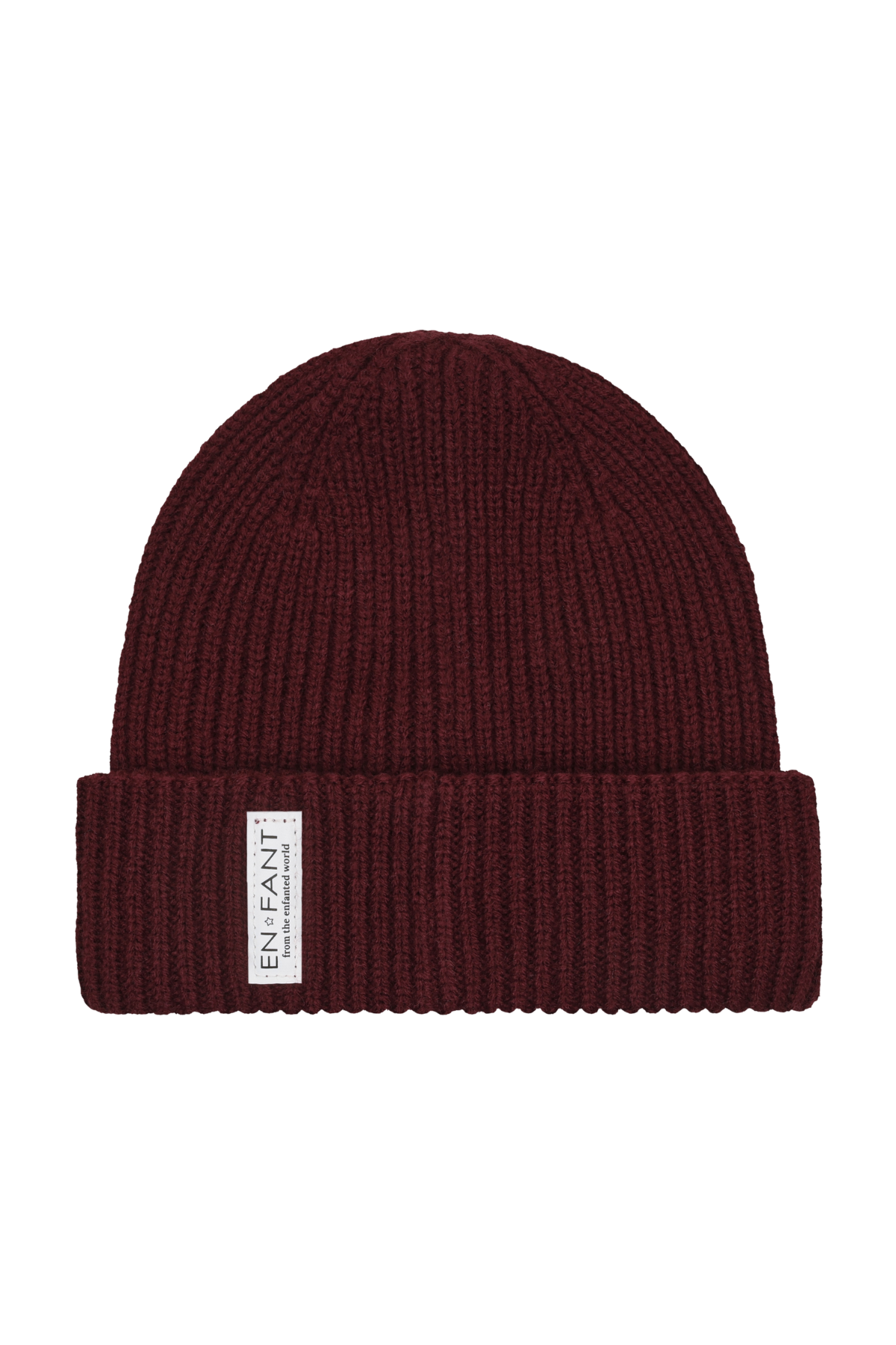 Strickmütze aus Wollmix | verschiedene Farben