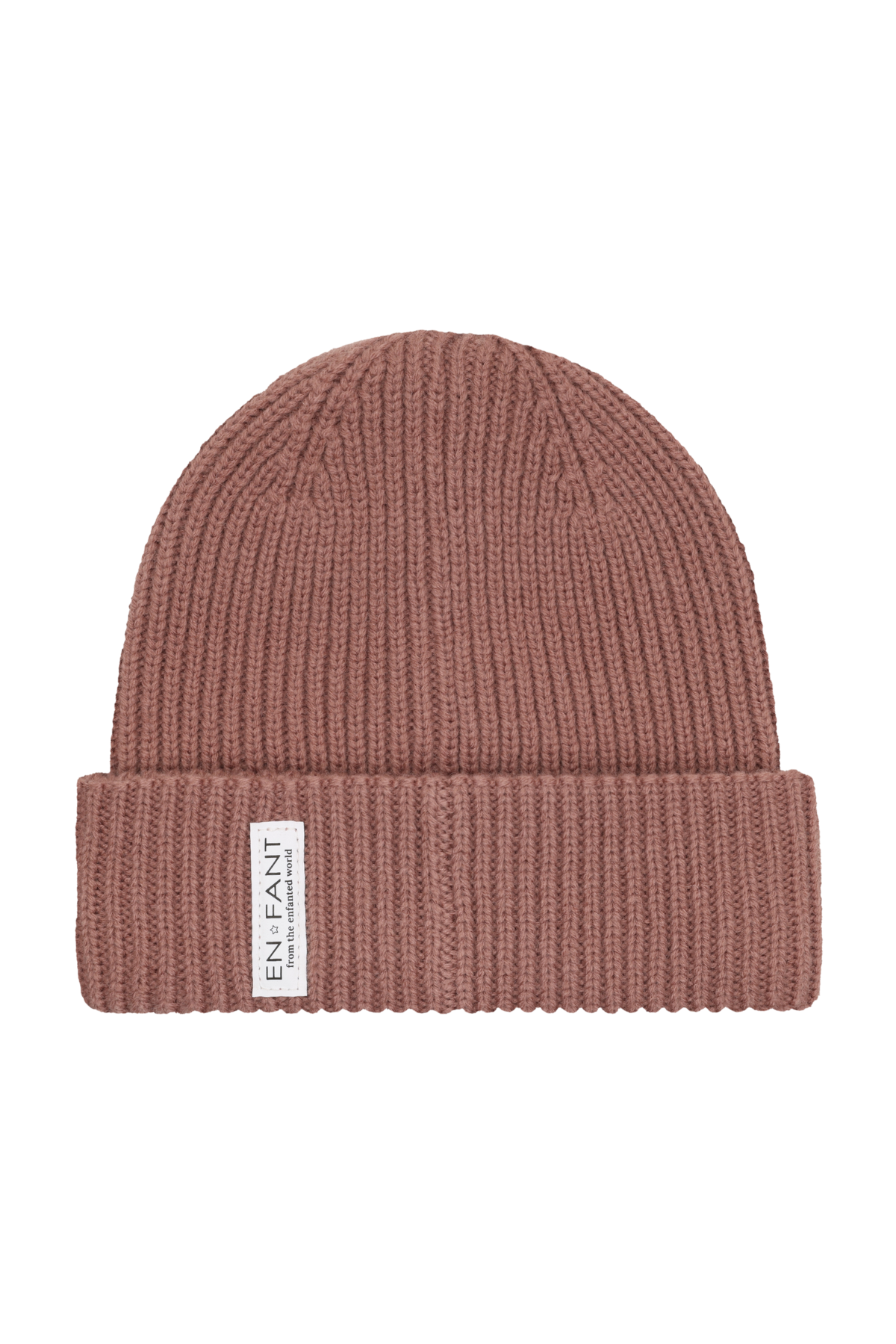 Strickmütze aus Wollmix | verschiedene Farben