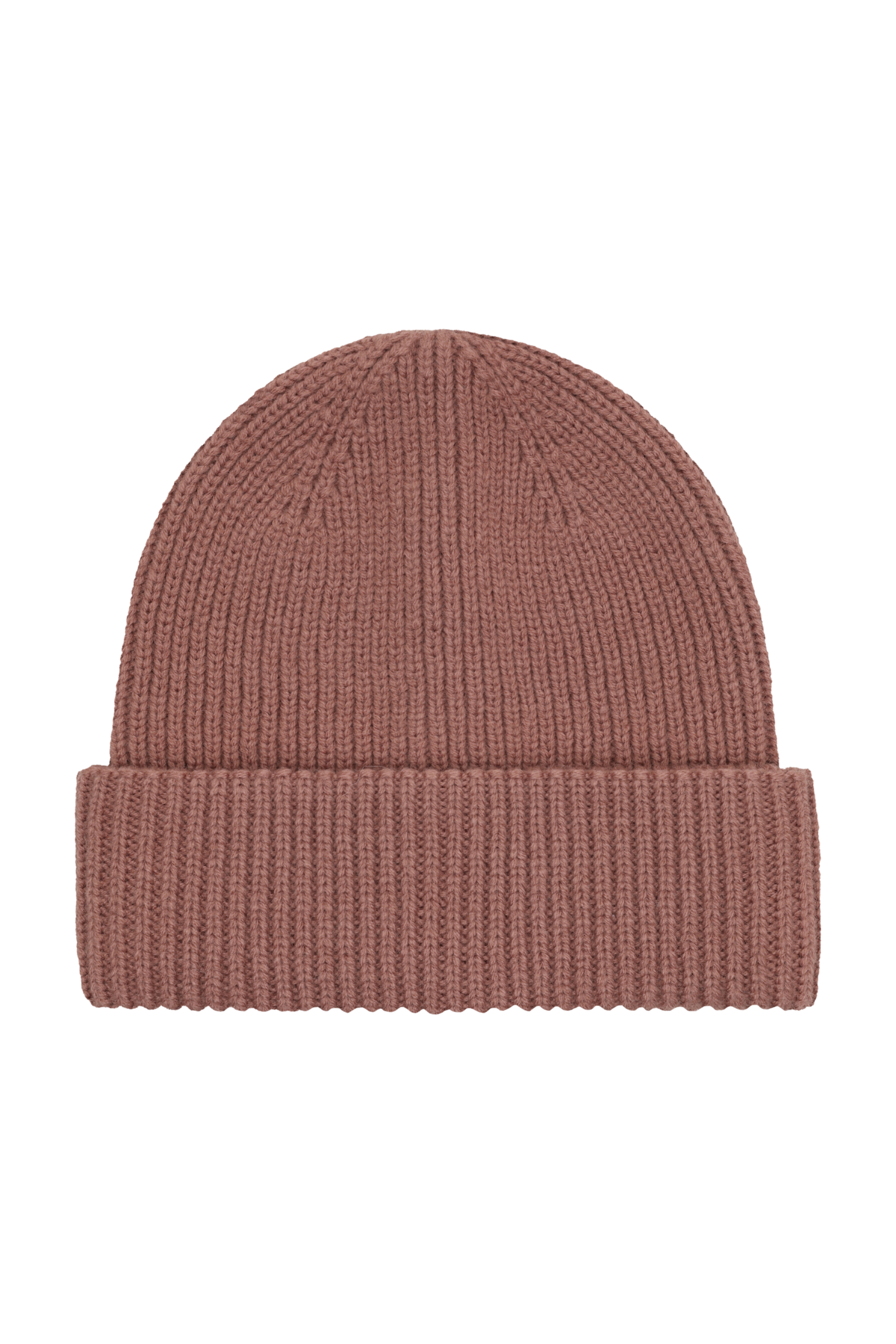 Strickmütze aus Wollmix | verschiedene Farben