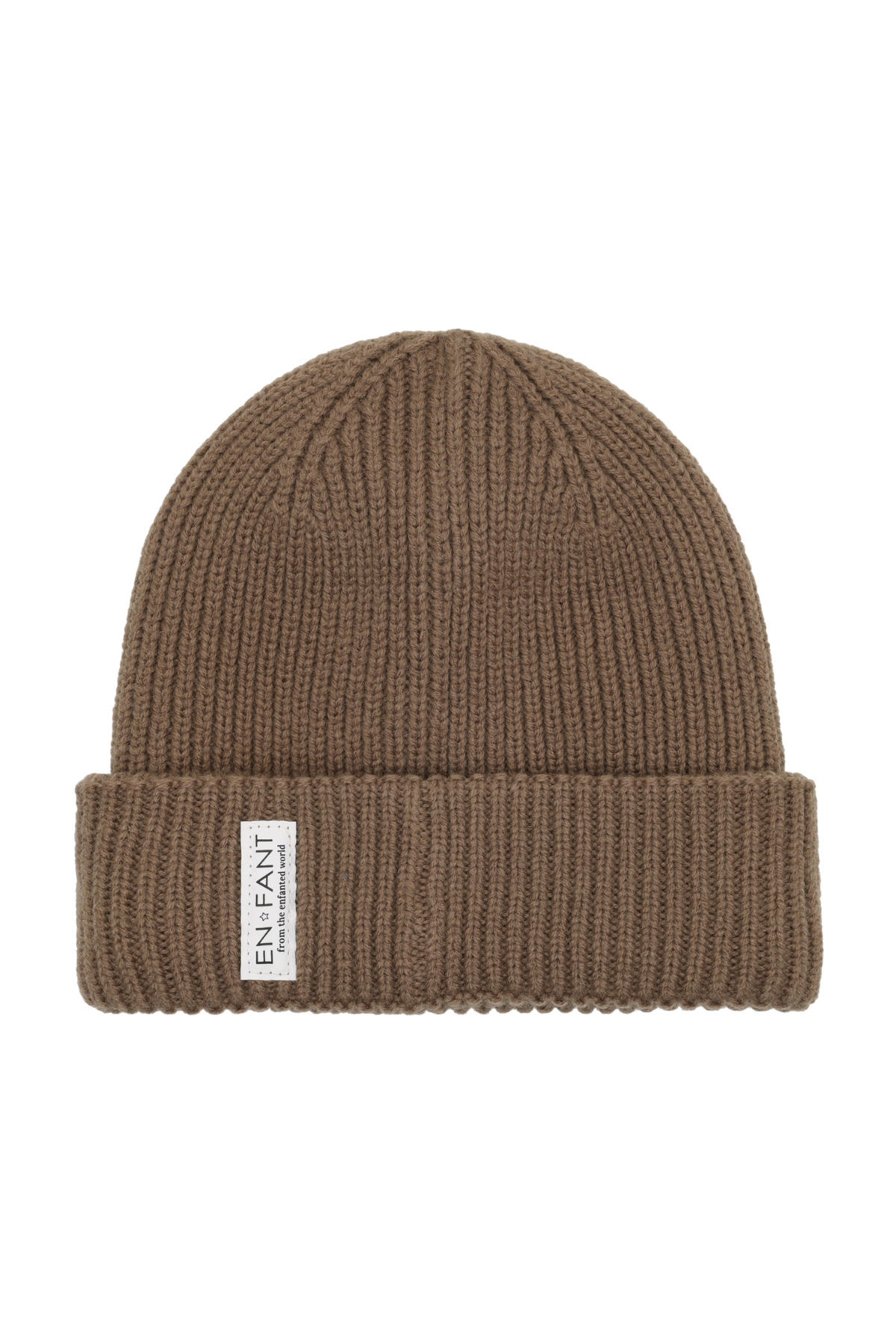 Strickmütze aus Wollmix | verschiedene Farben