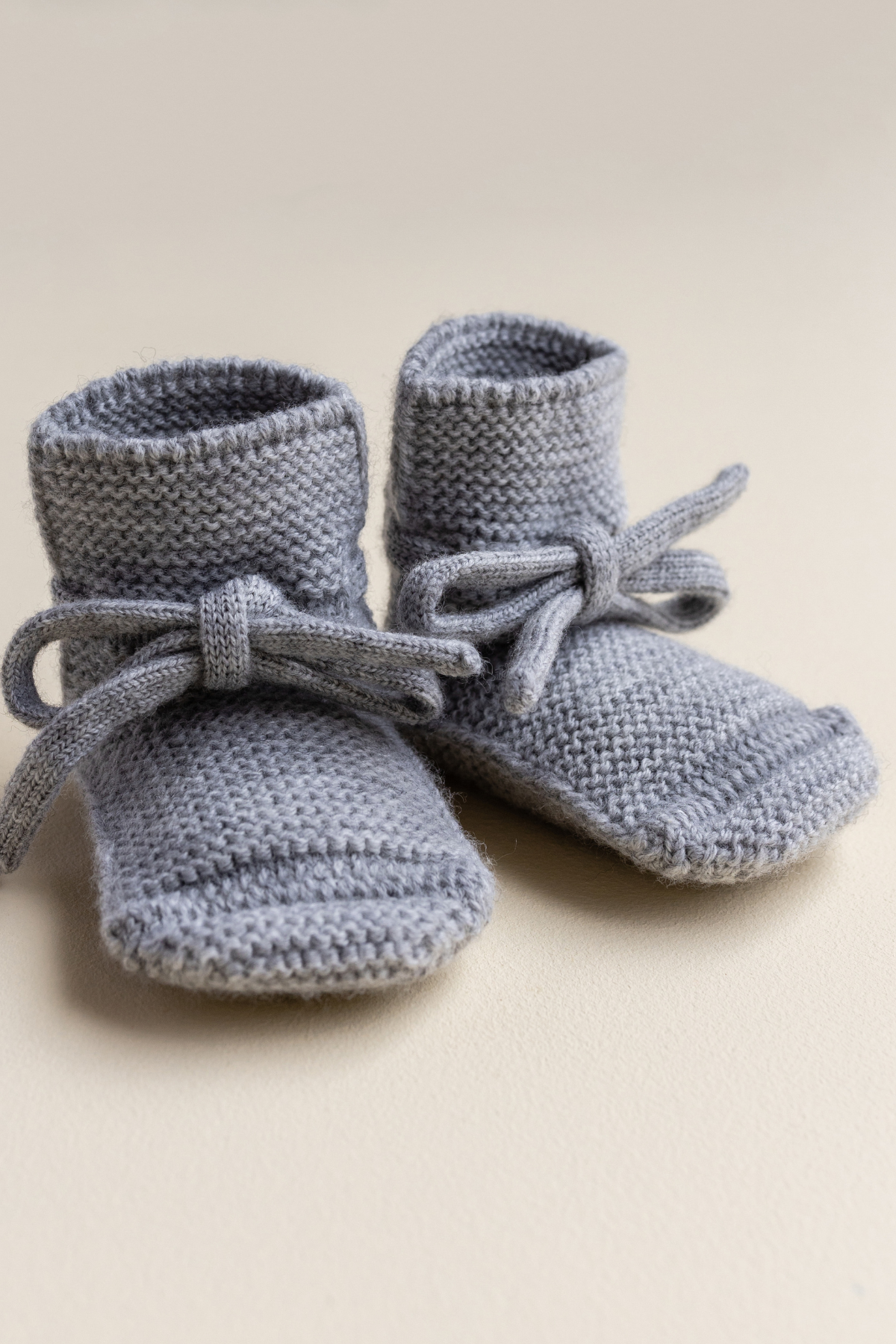 Booties aus Merinowolle | verschiedene Farben