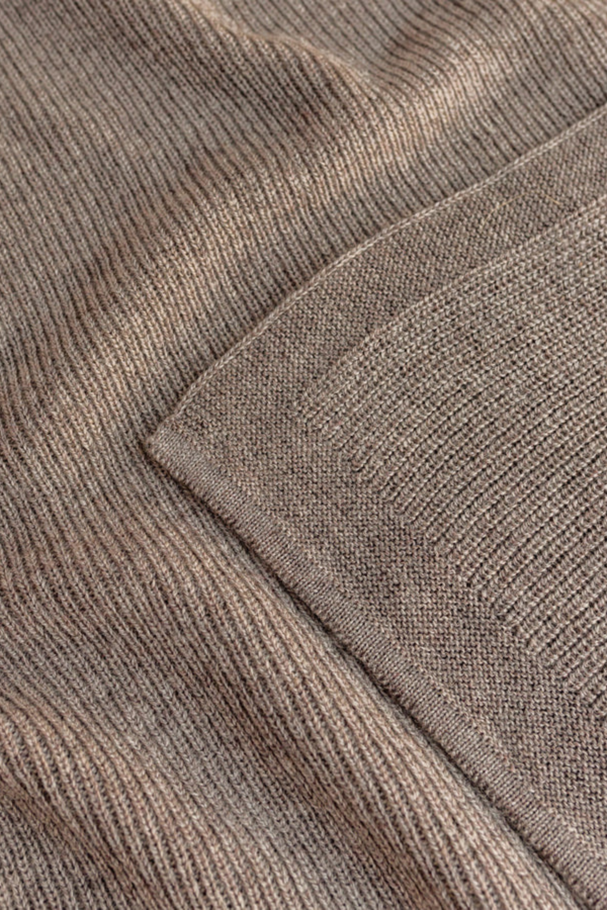 Strickdecke "Felix" 70 × 95 cm | verschiedene Farben