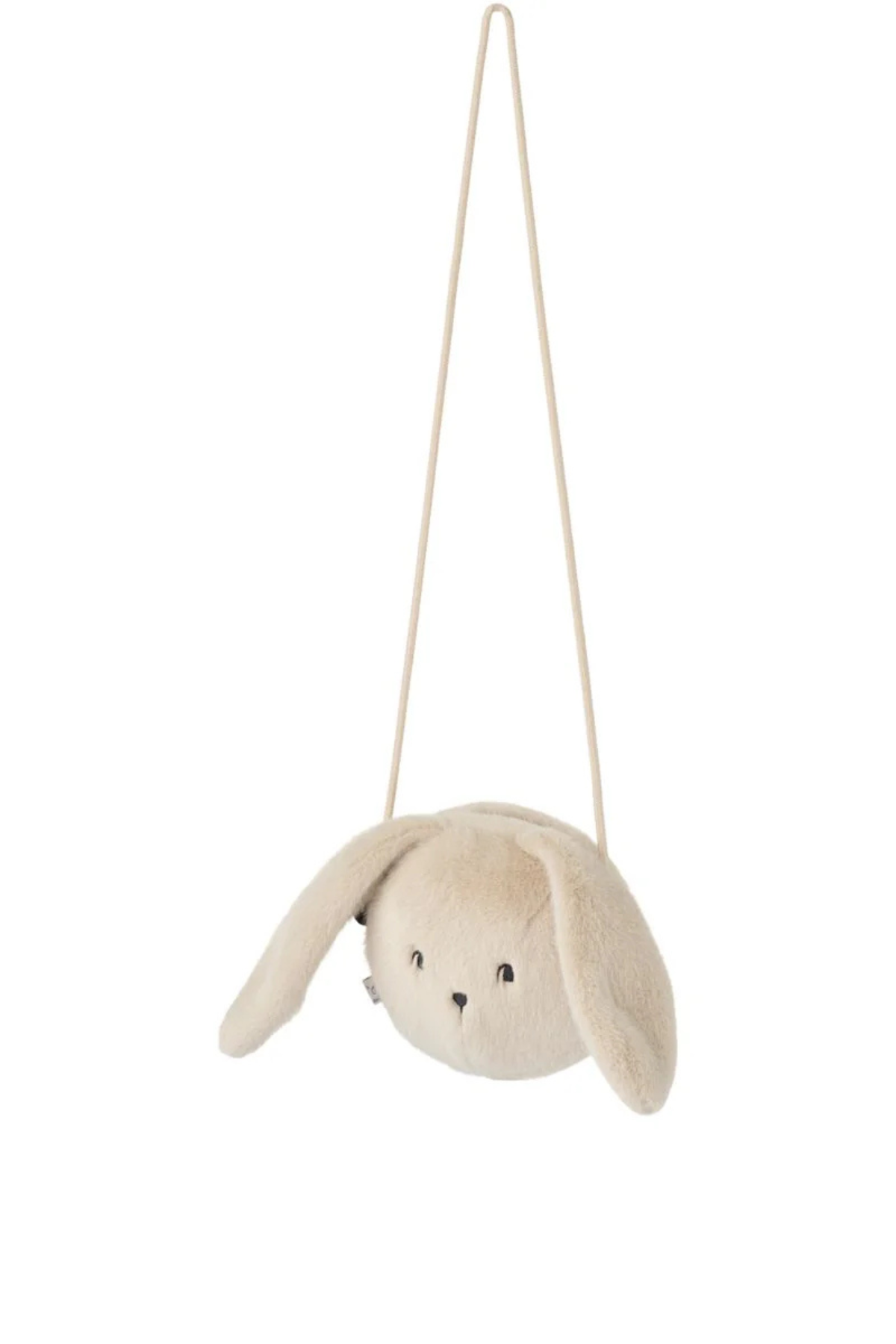 Kaninchen-Plüschtasche "Dianne"