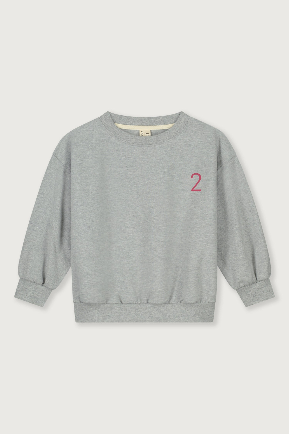 Birthday Sweater | 2