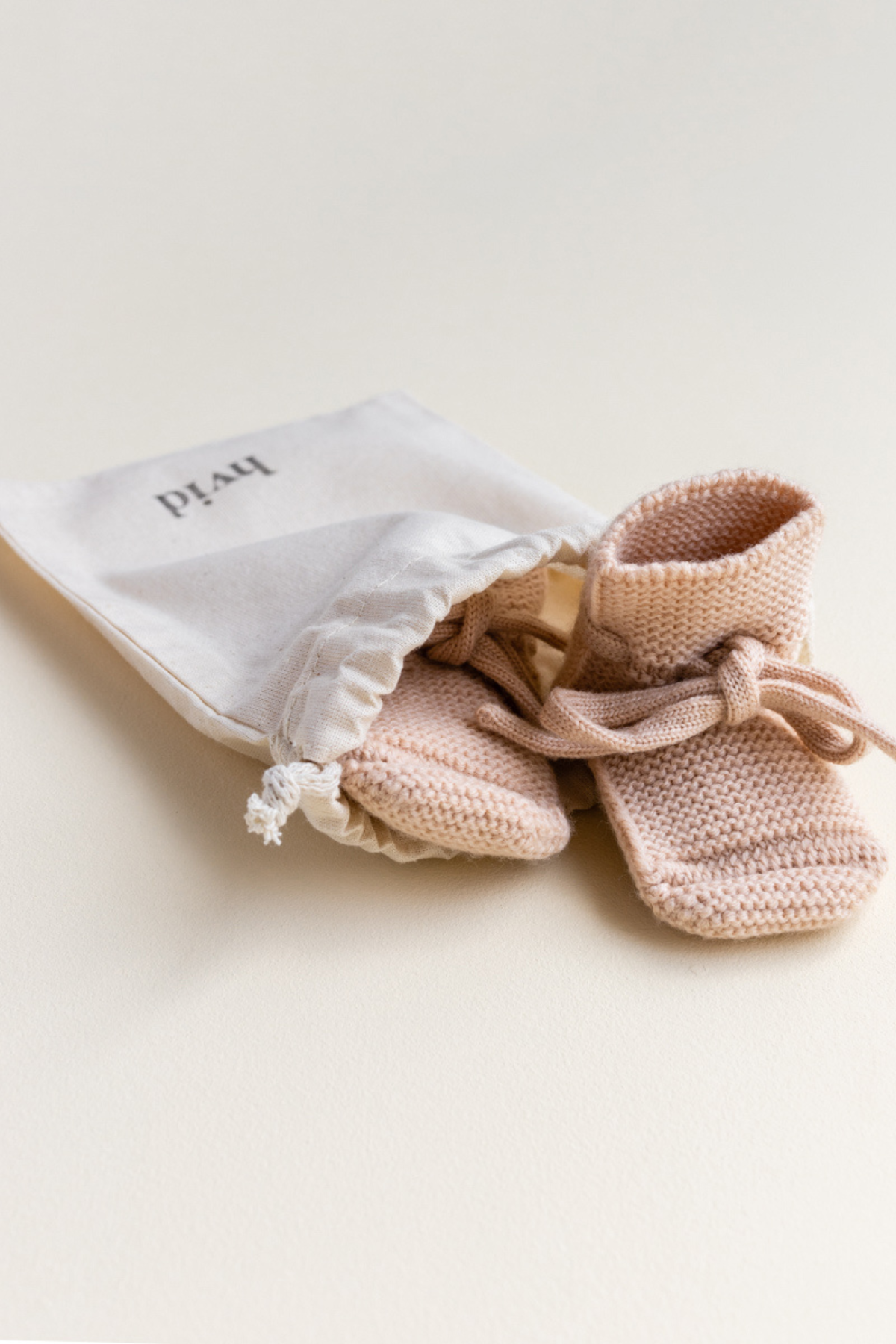 Booties aus Merinowolle | verschiedene Farben