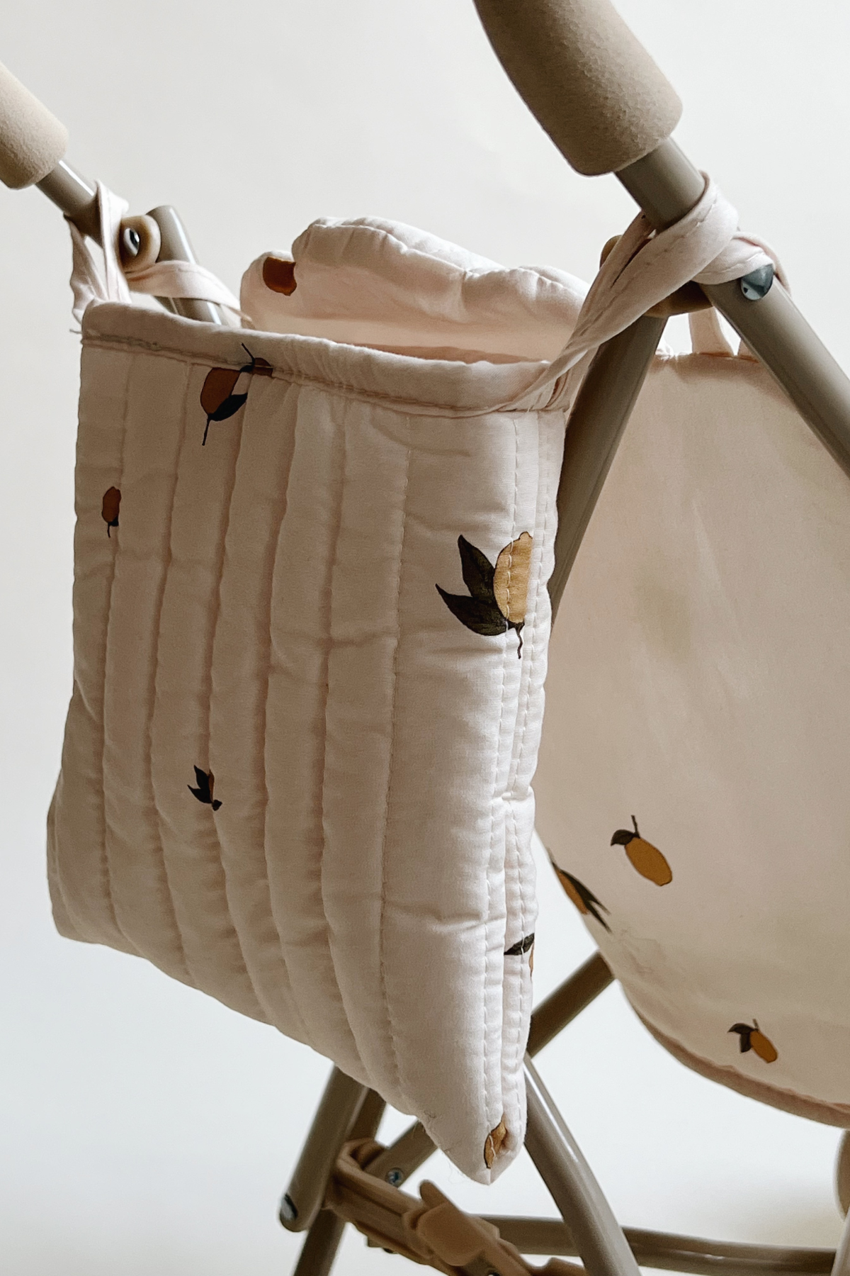 Puppenbuggy  | verschiedene Designs