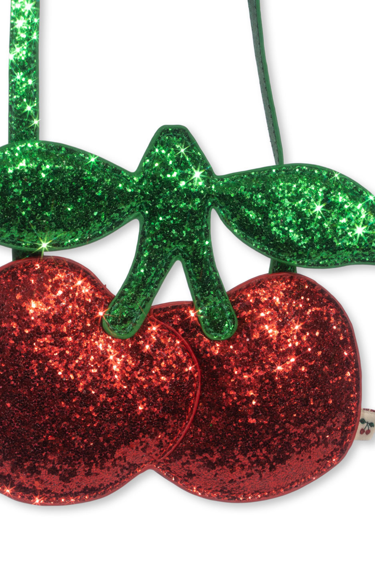 Mini Tasche | Cherry