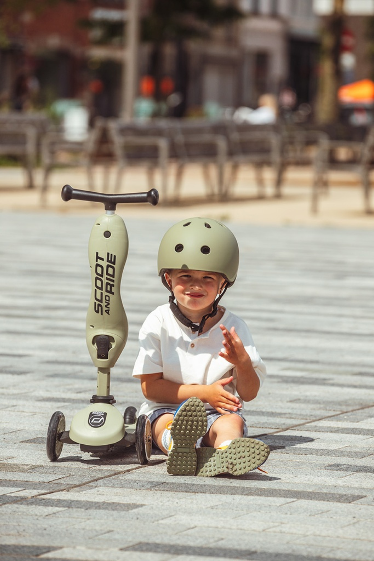 Helm S-M | verschiedene Farben