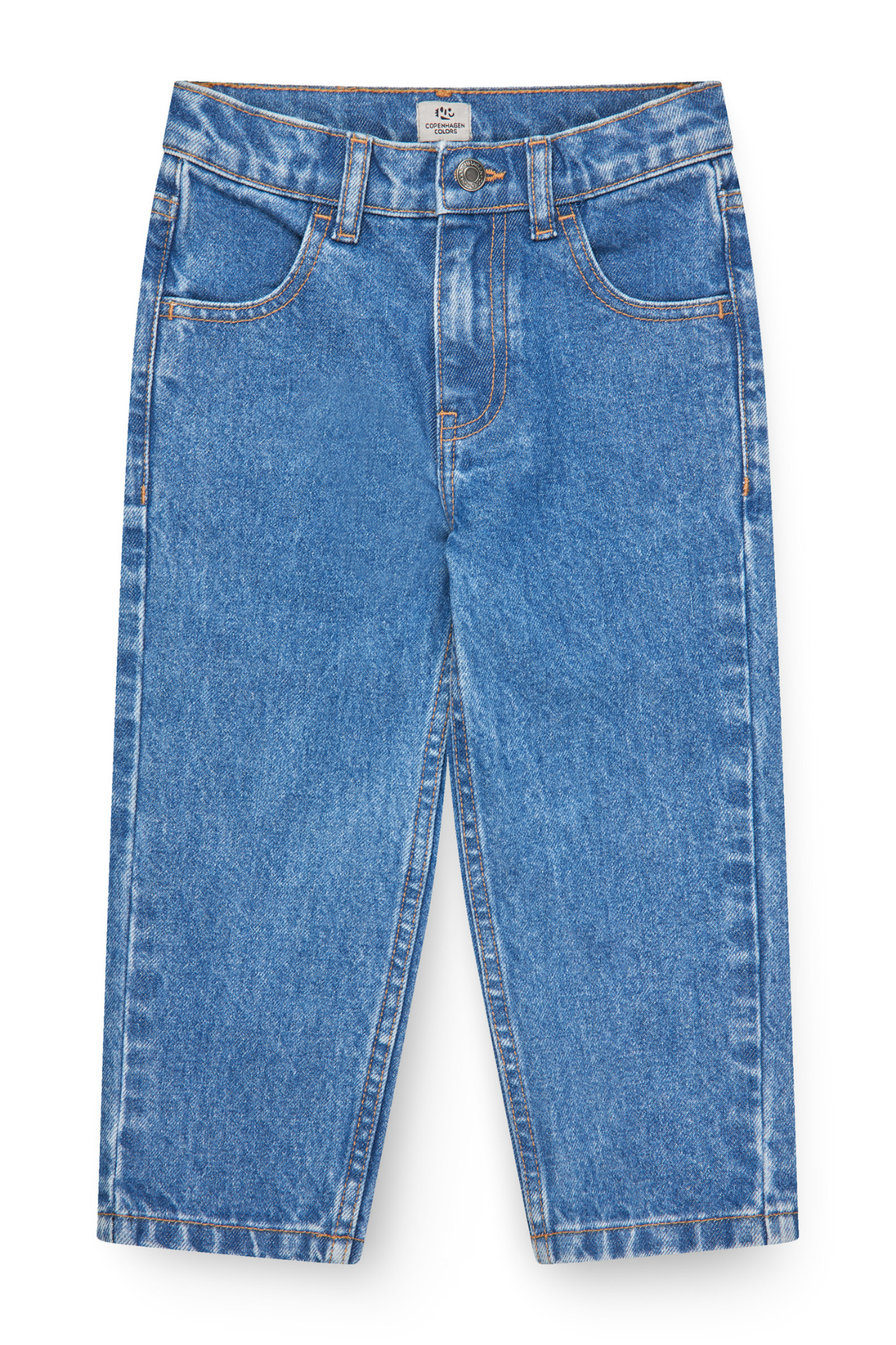 Jeans "Organic Junior" | Regular Fit