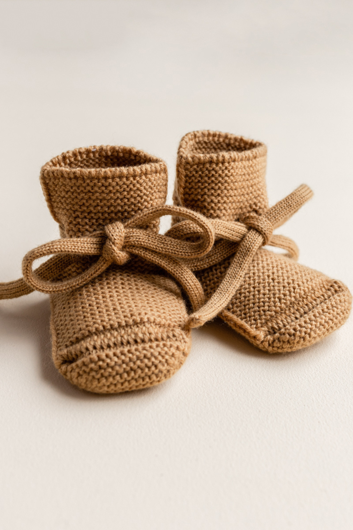 Booties aus Merinowolle | verschiedene Farben