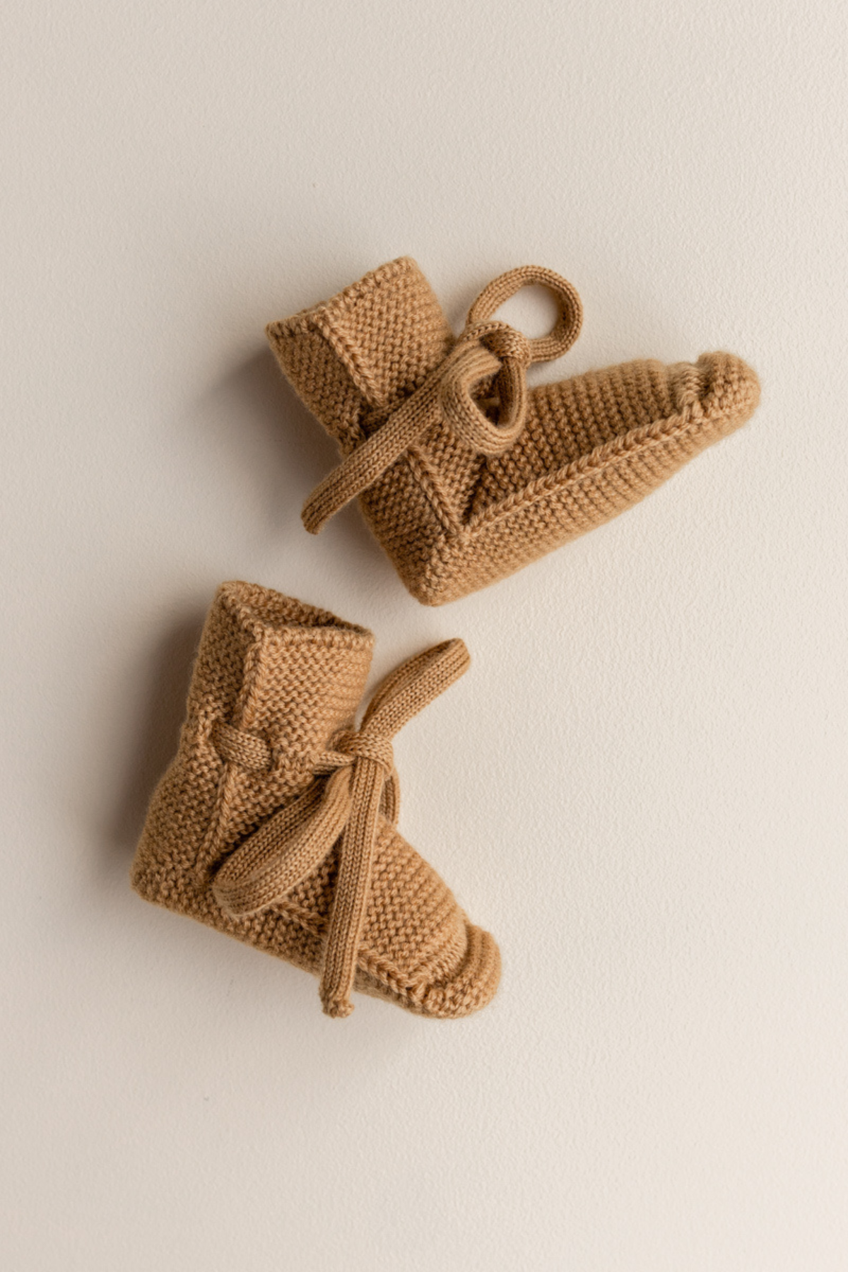 Booties aus Merinowolle | verschiedene Farben