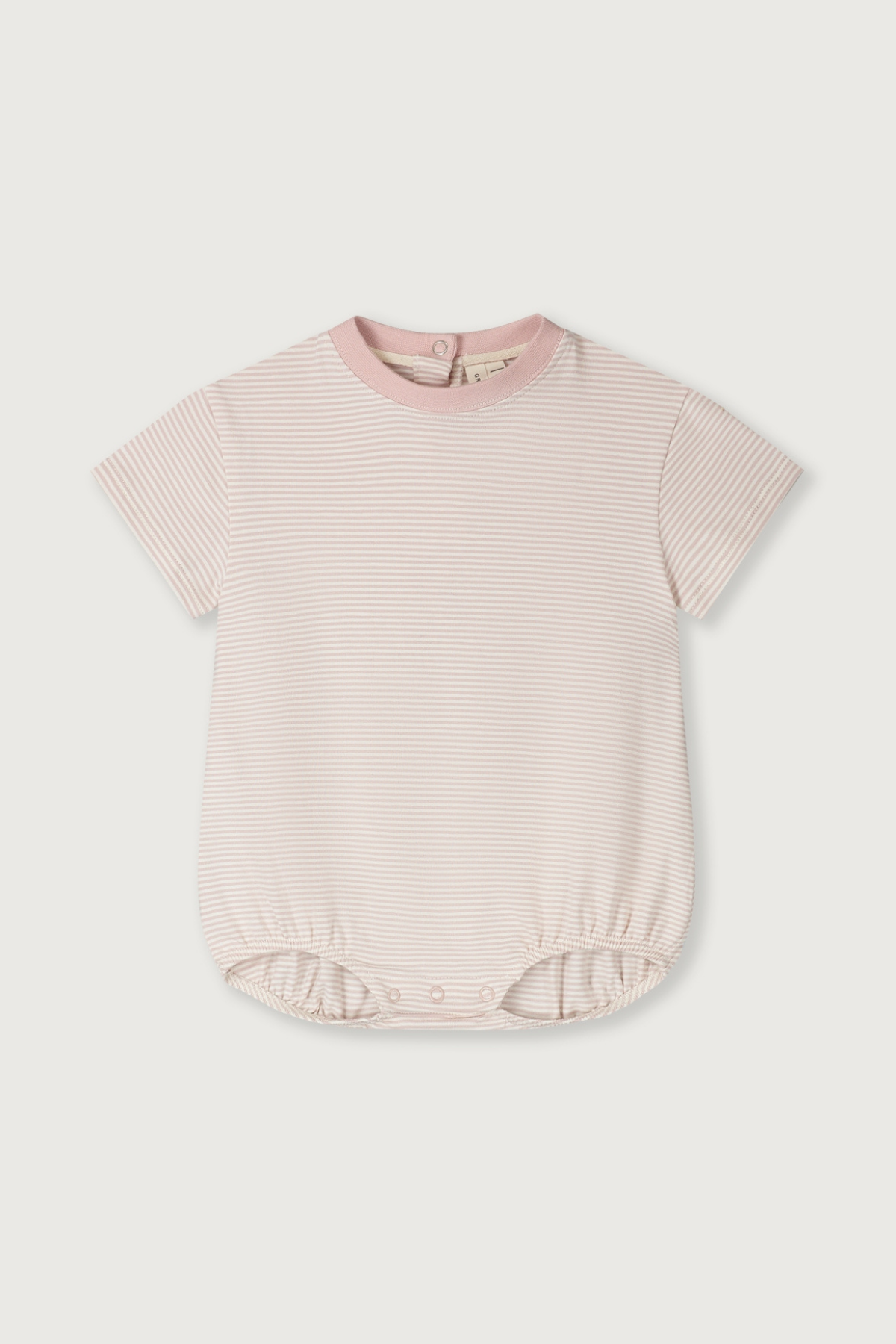 Baby Romper kurzarm | verschiedene Farben