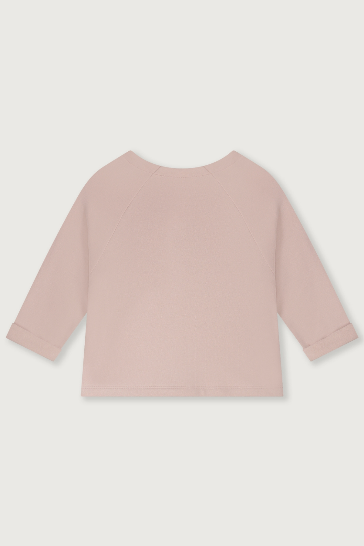 Baby-Raglan-Cardigan | verschiedene Farben