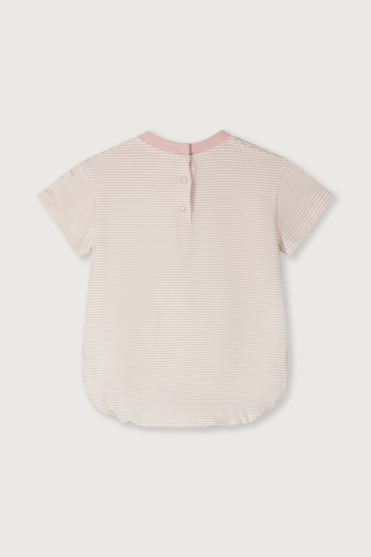 Baby Romper kurzarm | verschiedene Farben