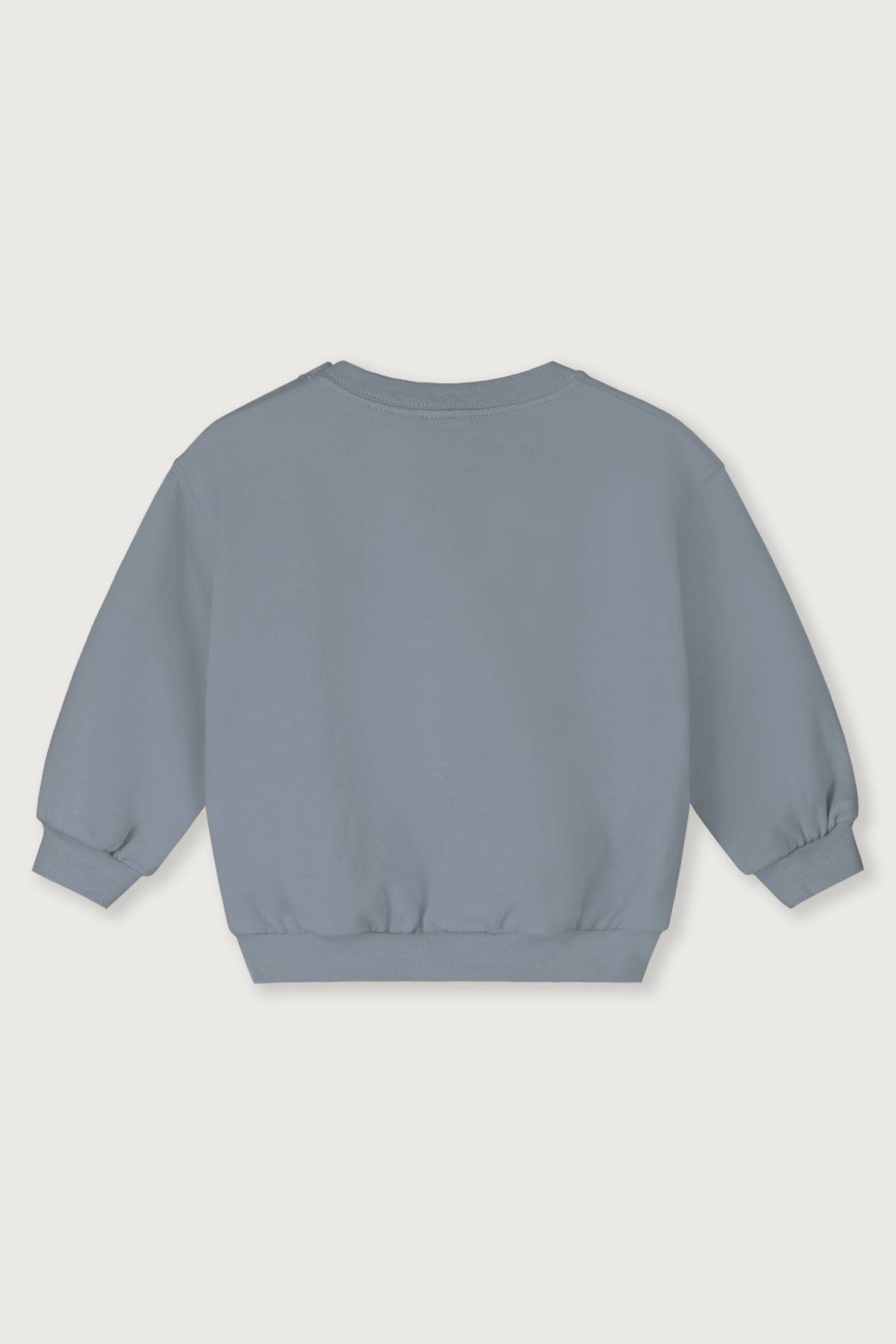 Baby Sweatshirt Dropped Shoulder  | verschiedene Farben