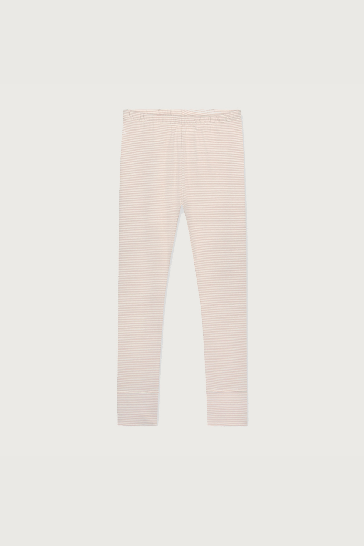 Gestreifte Leggings | verschiedene Farben