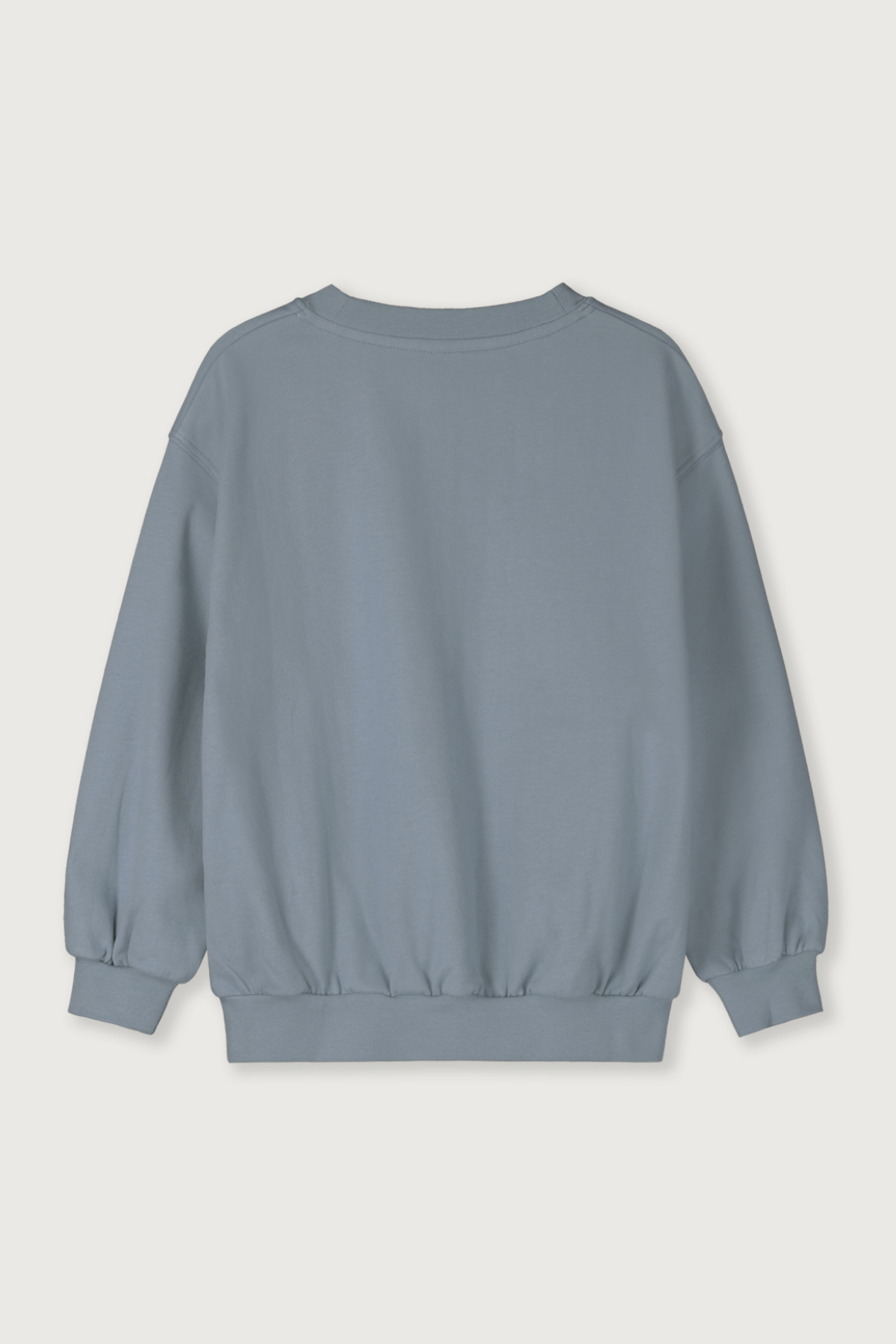 Dropped Shoulder Sweater | verschiedene Farben